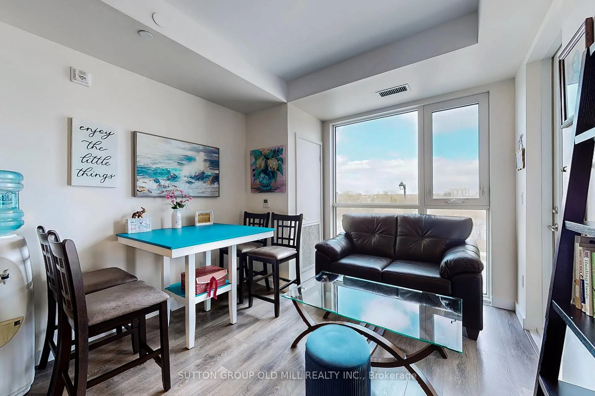 Photo 5 of Unit 214, 210 Sabina Drive, Oakville, Glenorchy — HOMEH