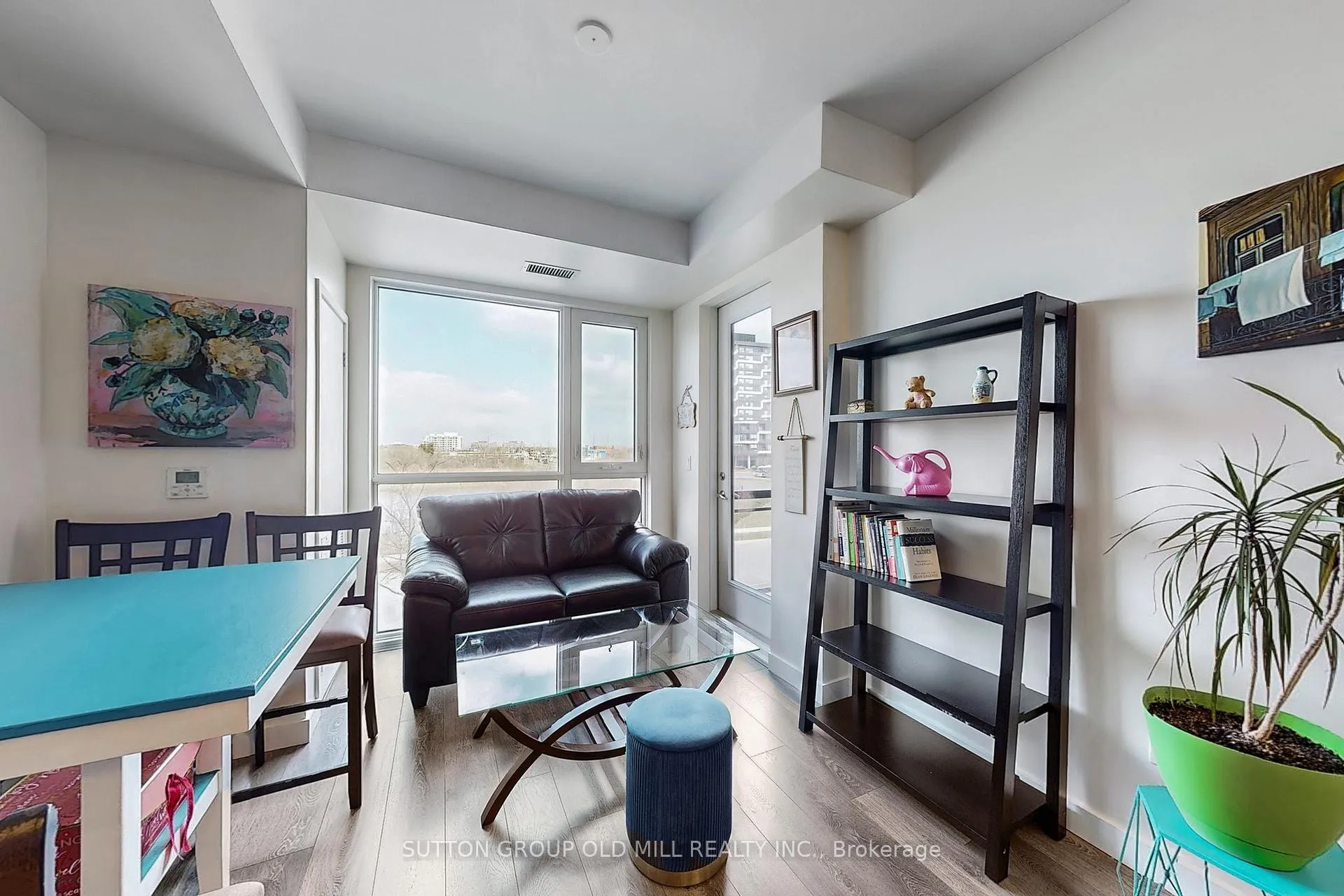 Photo 7 of Unit 214, 210 Sabina Drive, Oakville, Glenorchy — HOMEH