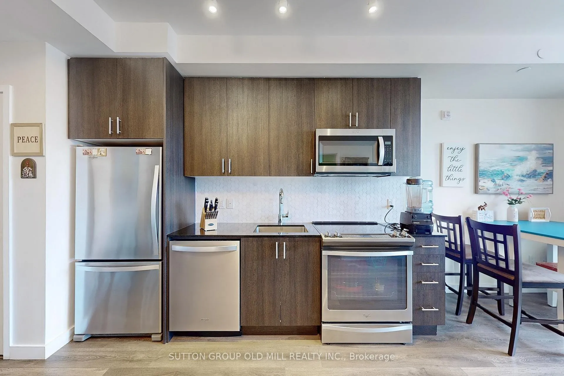 Photo 9 of Unit 214, 210 Sabina Drive, Oakville, Glenorchy — HOMEH