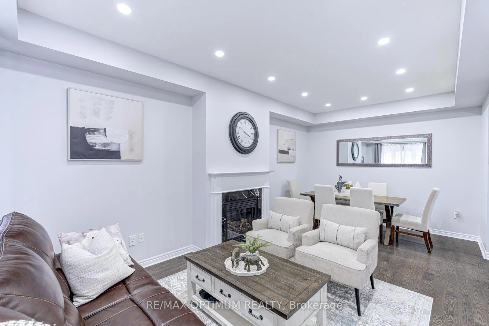 Photo 10 of 7 Bonnieglen Farm Boulevard, Caledon, Rural Caledon — HOMEH