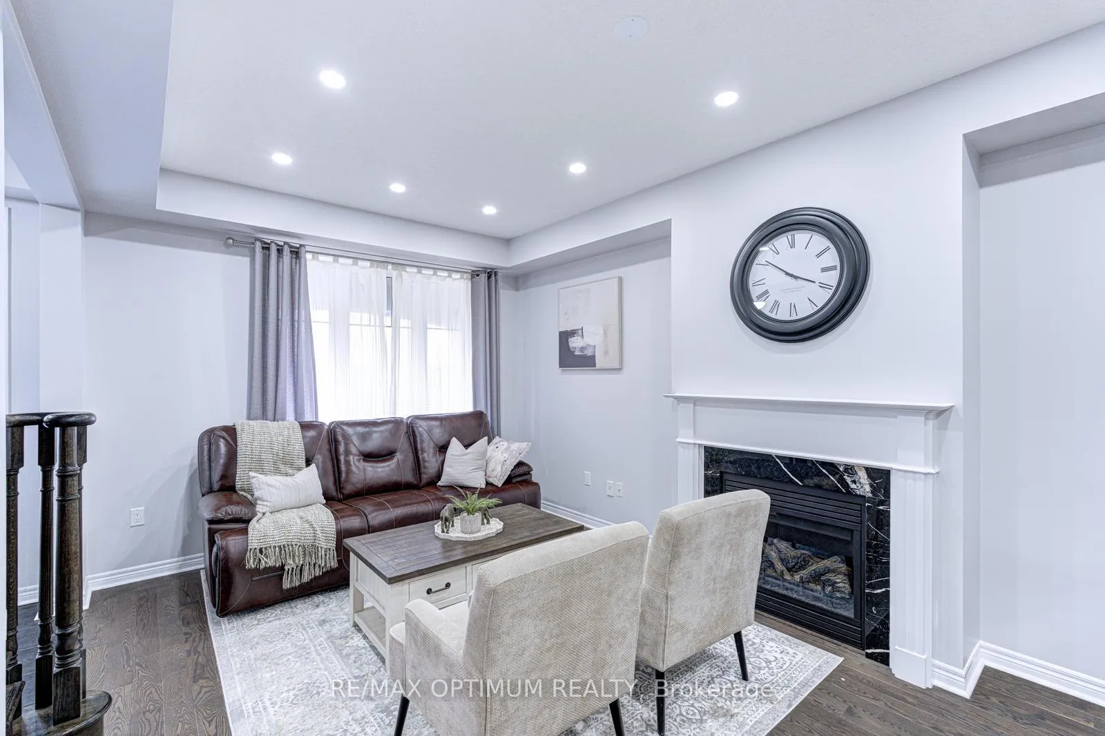 Photo 12 of 7 Bonnieglen Farm Boulevard, Caledon, Rural Caledon — HOMEH