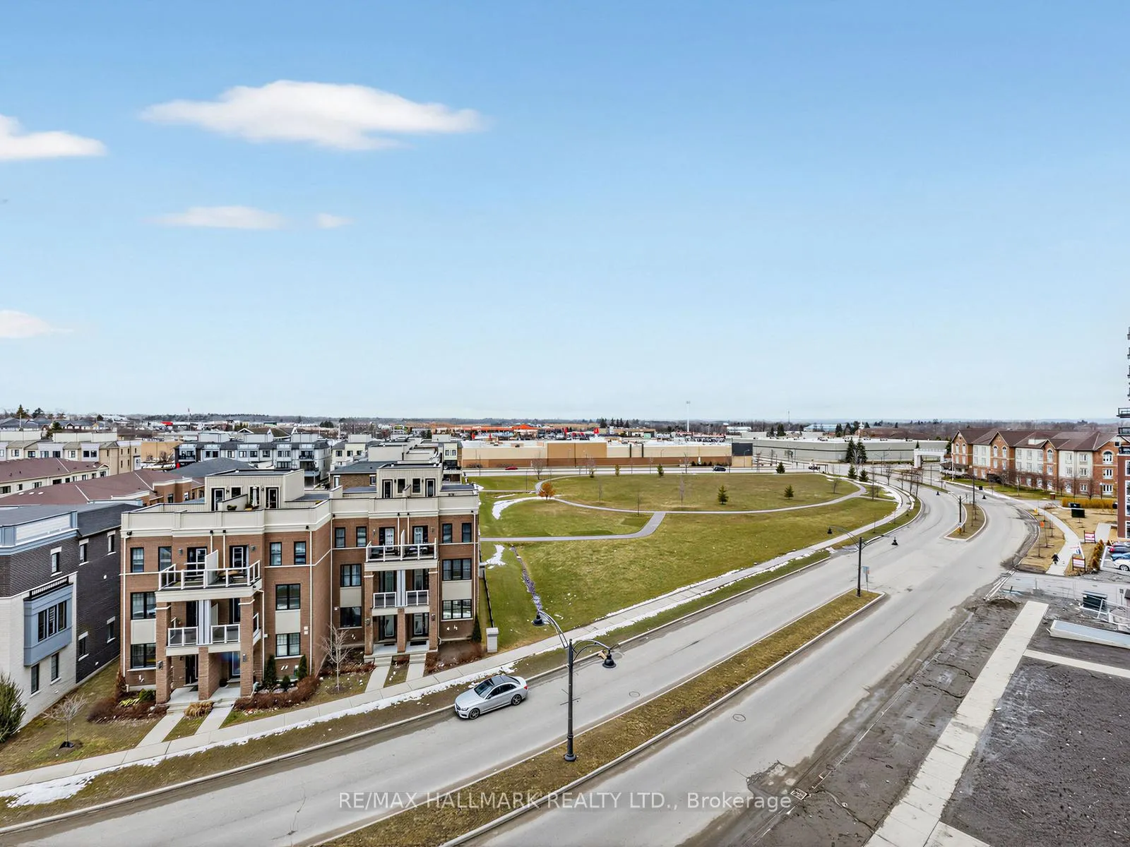 Photo 27 of Unit 616, 51 Clarington Avenue, Clarington, Bowmanville — HOMEH
