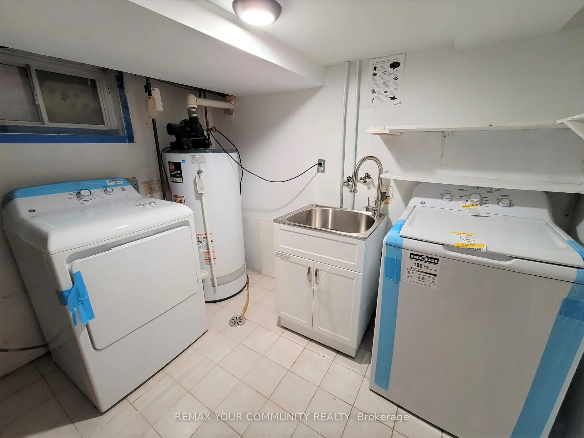 Photo 13 of 128 Dynevor Road, Toronto, Caledonia-Fairbank — HOMEH