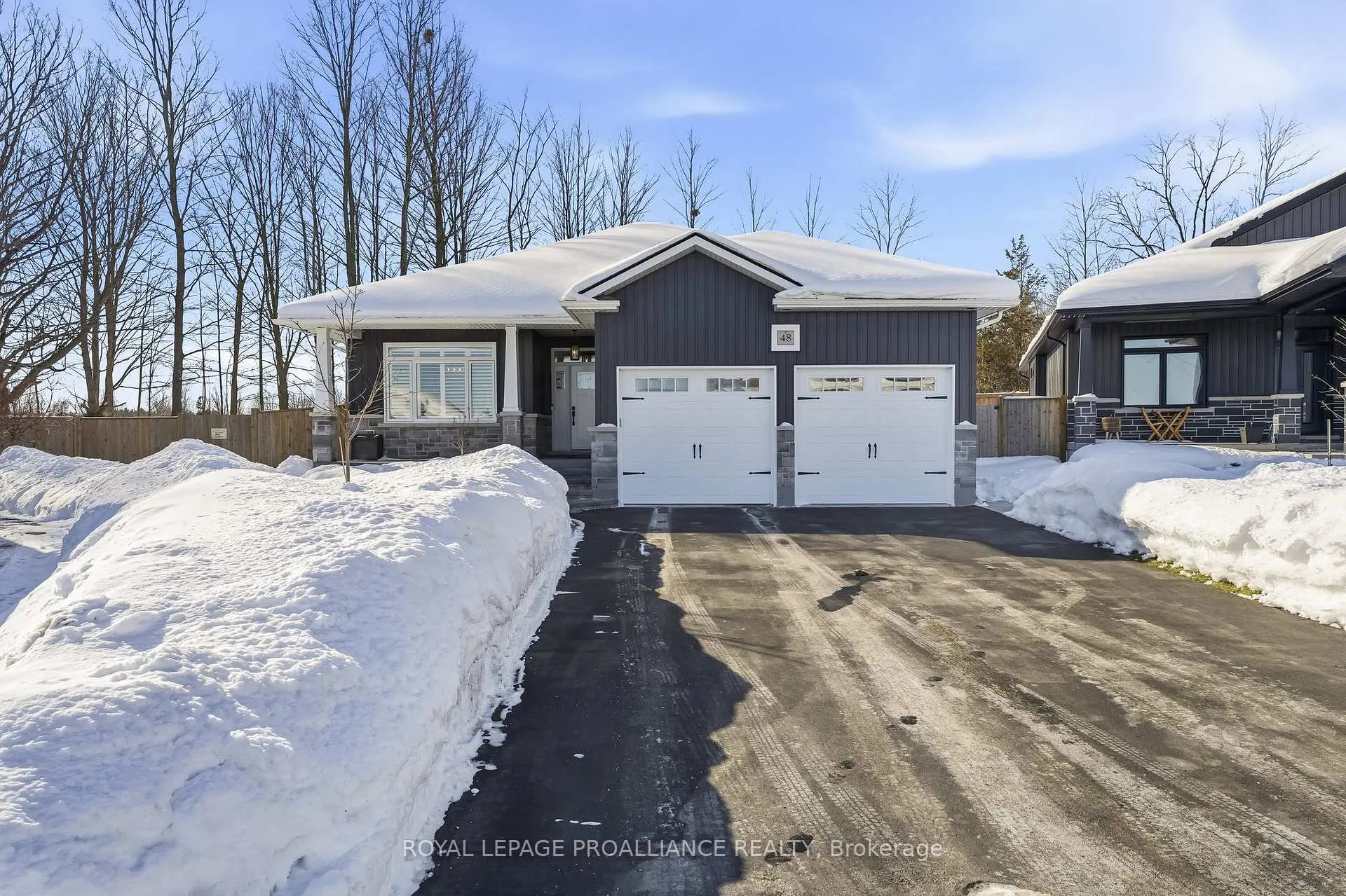 Photo 1 of 48 Schmidt Way, Quinte West, Murray Ward — HOMEH