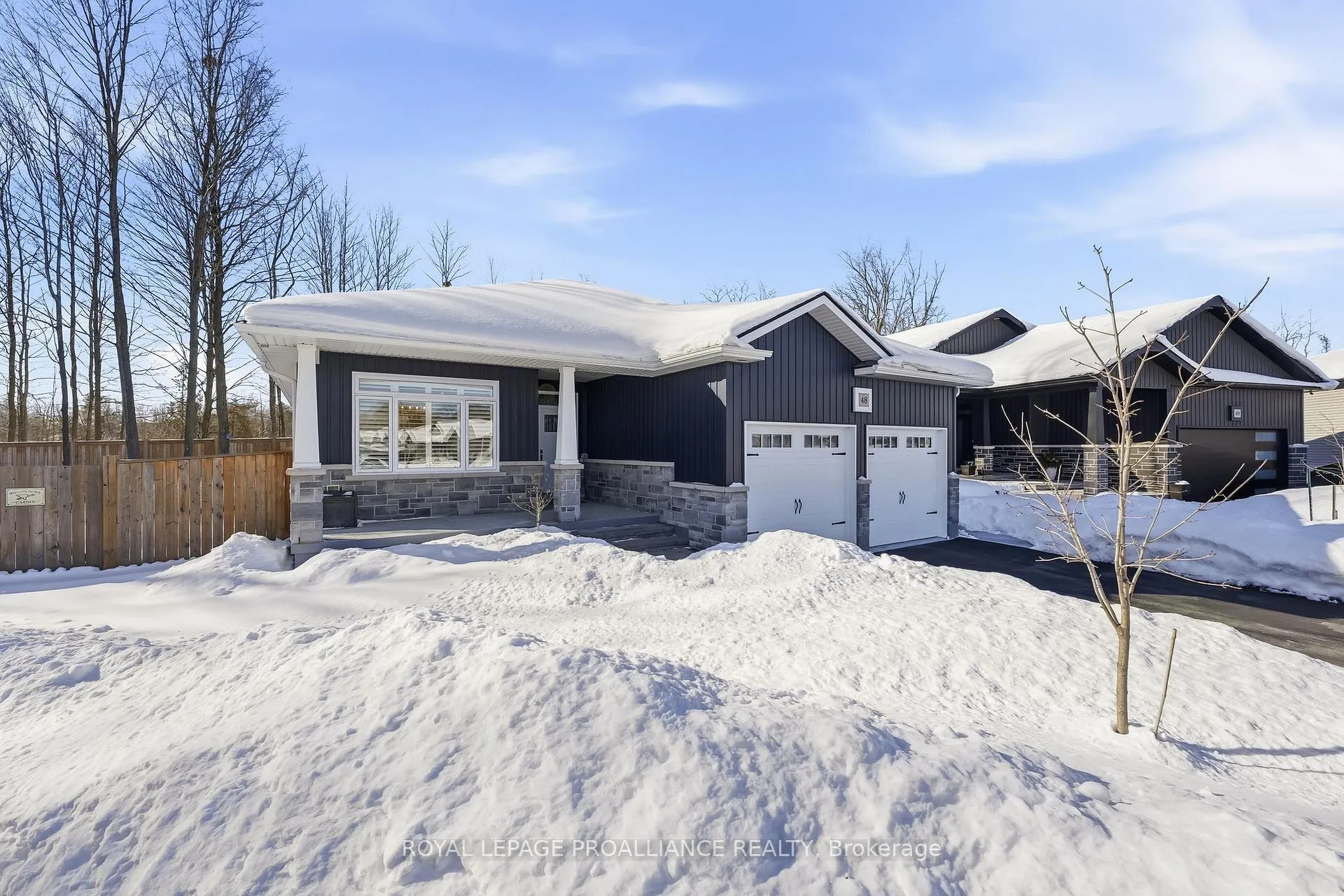 Photo 4 of 48 Schmidt Way, Quinte West, Murray Ward — HOMEH