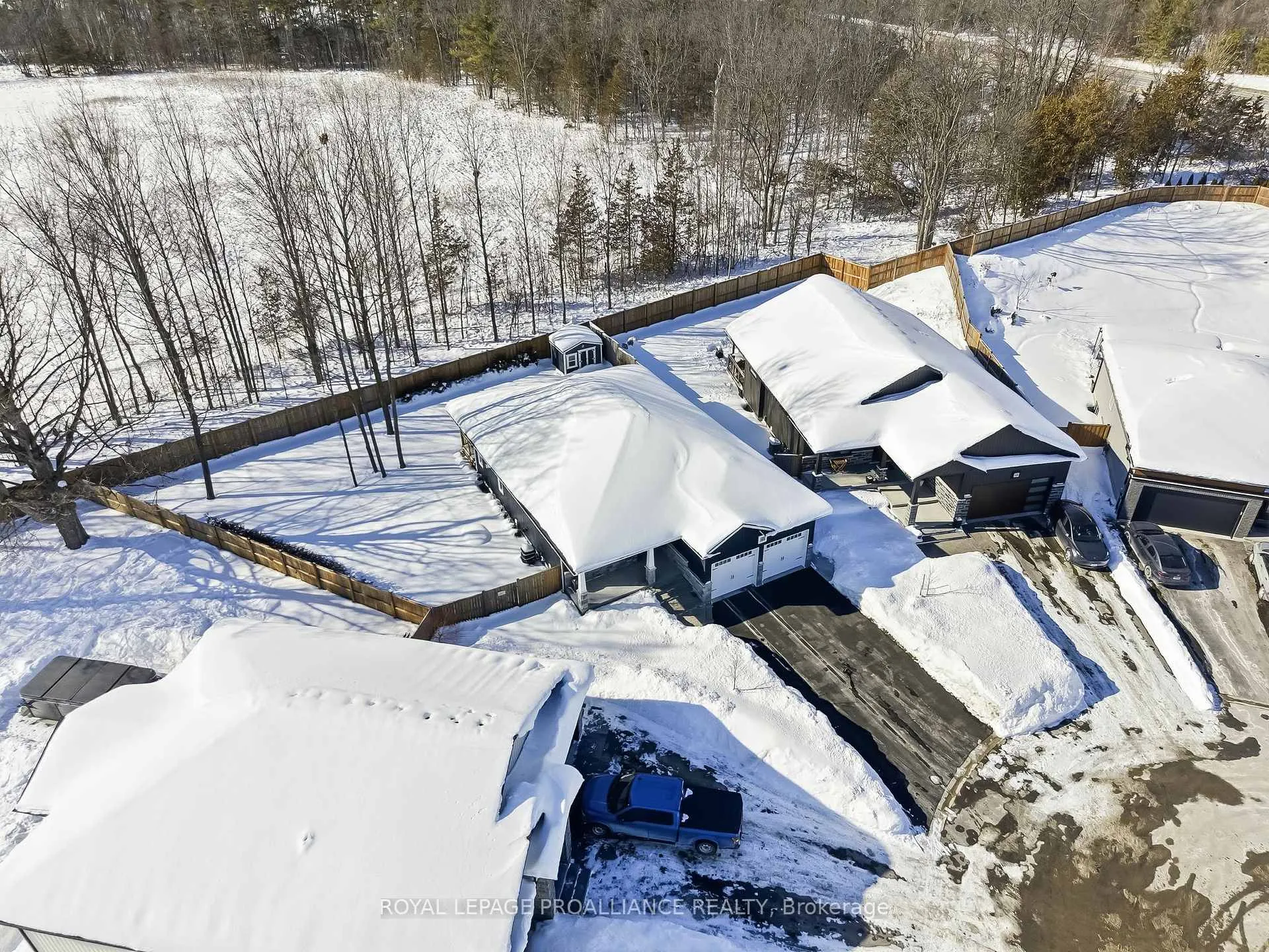 Photo 5 of 48 Schmidt Way, Quinte West, Murray Ward — HOMEH