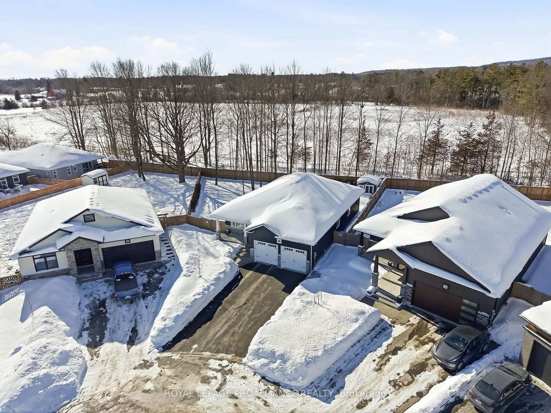 Photo 6 of 48 Schmidt Way, Quinte West, Murray Ward — HOMEH