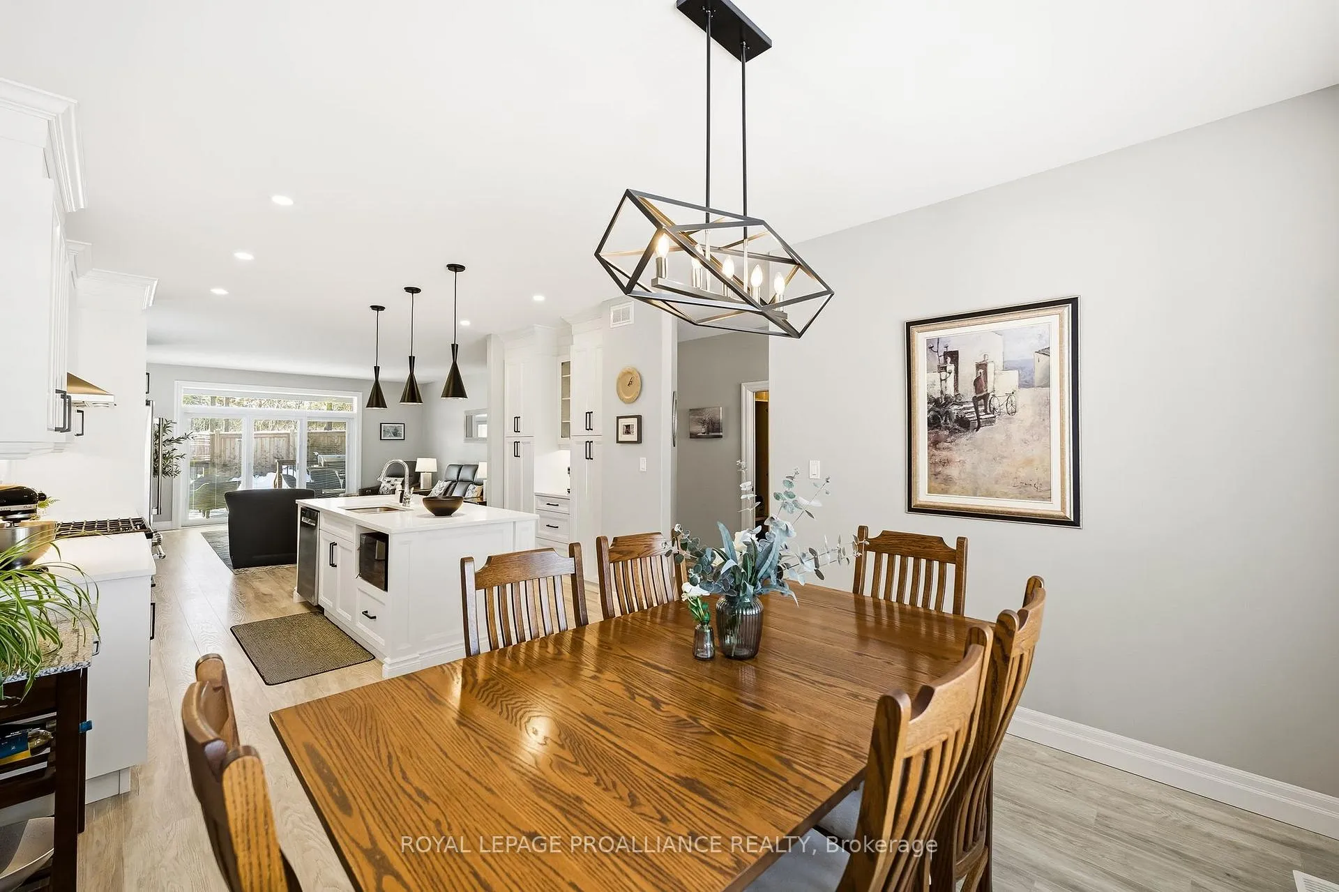 Photo 10 of 48 Schmidt Way, Quinte West, Murray Ward — HOMEH