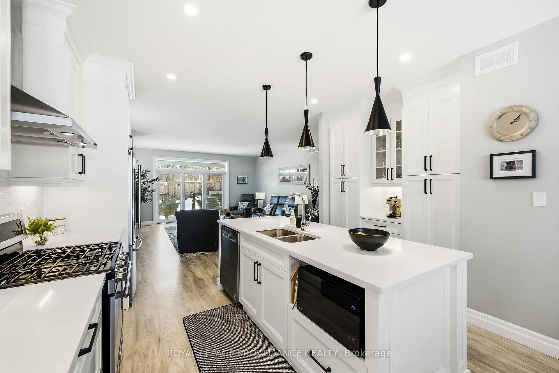 Photo 11 of 48 Schmidt Way, Quinte West, Murray Ward — HOMEH