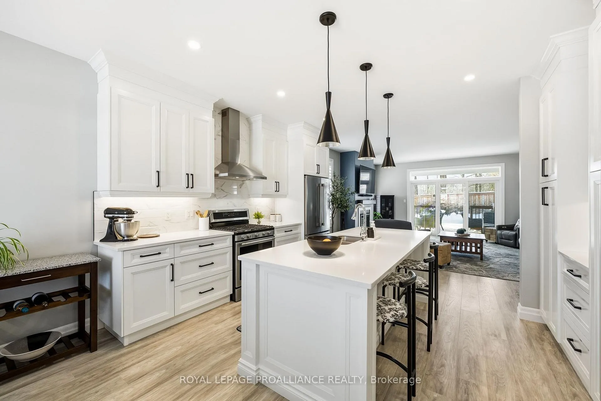 Photo 12 of 48 Schmidt Way, Quinte West, Murray Ward — HOMEH