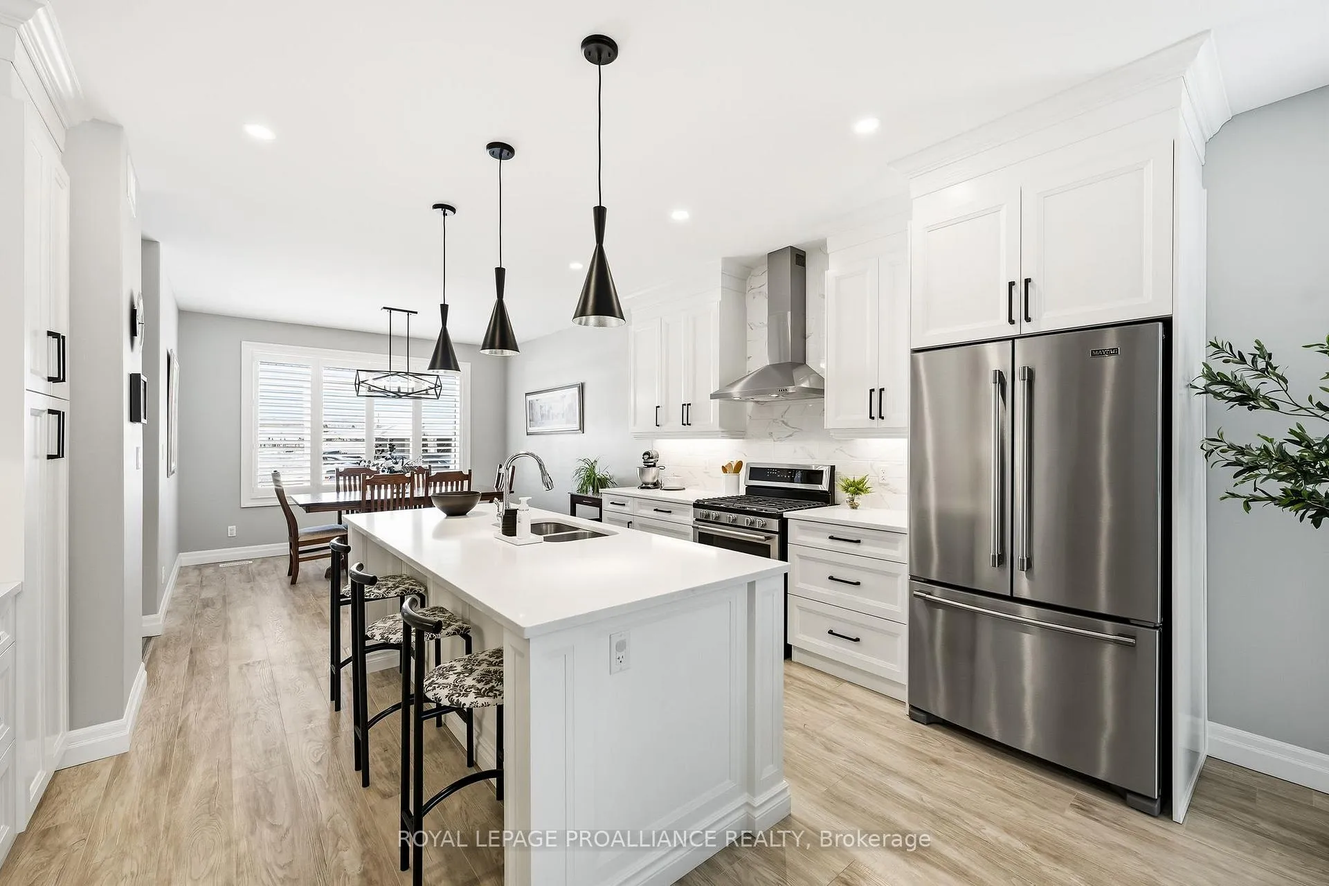 Photo 13 of 48 Schmidt Way, Quinte West, Murray Ward — HOMEH