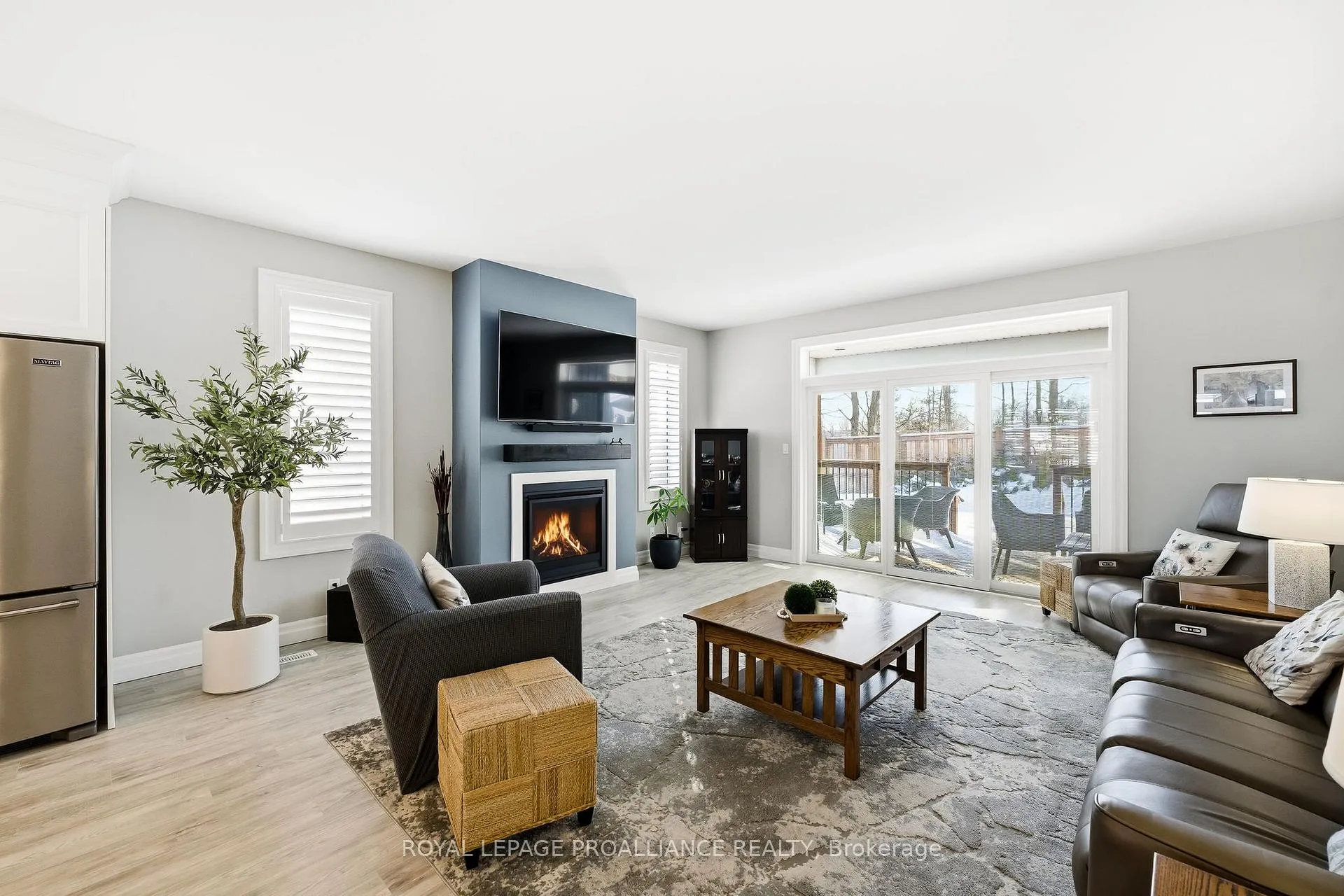 Photo 15 of 48 Schmidt Way, Quinte West, Murray Ward — HOMEH