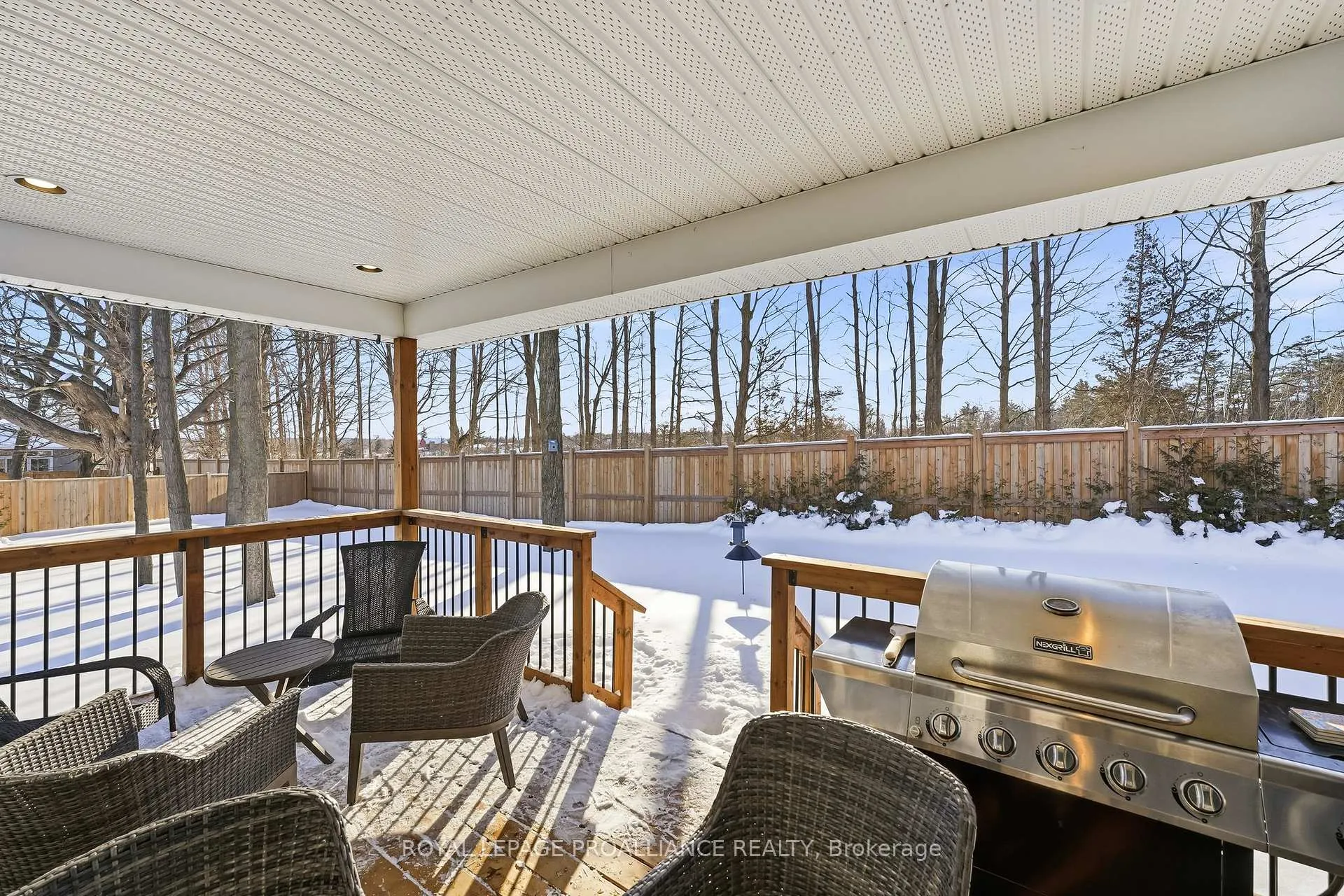 Photo 17 of 48 Schmidt Way, Quinte West, Murray Ward — HOMEH