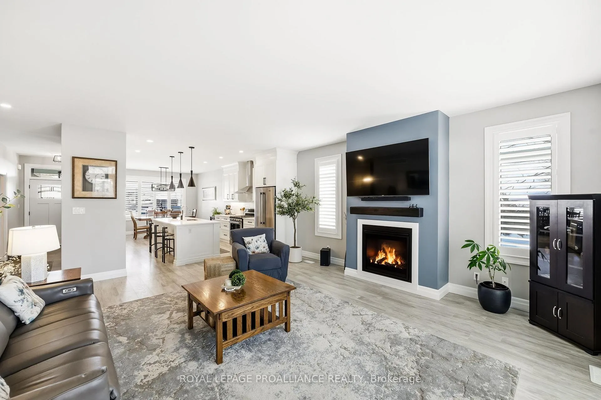 Photo 19 of 48 Schmidt Way, Quinte West, Murray Ward — HOMEH
