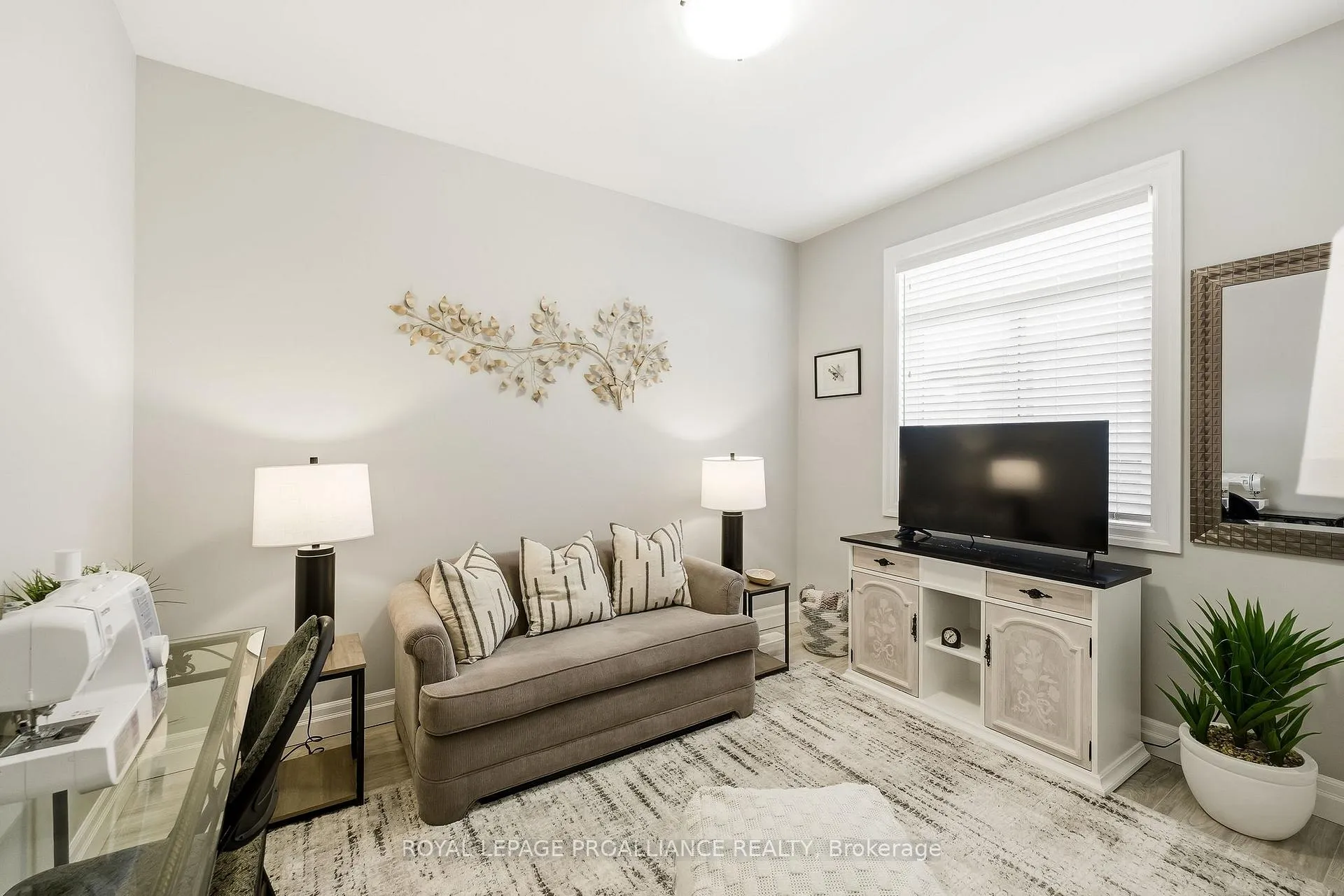 Photo 27 of 48 Schmidt Way, Quinte West, Murray Ward — HOMEH