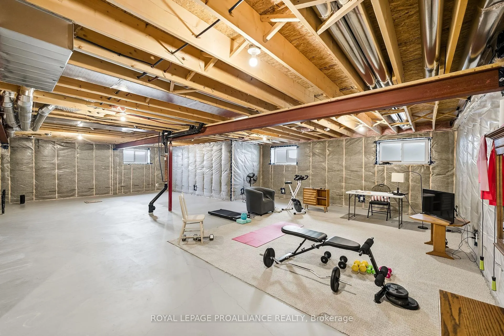 Photo 32 of 48 Schmidt Way, Quinte West, Murray Ward — HOMEH