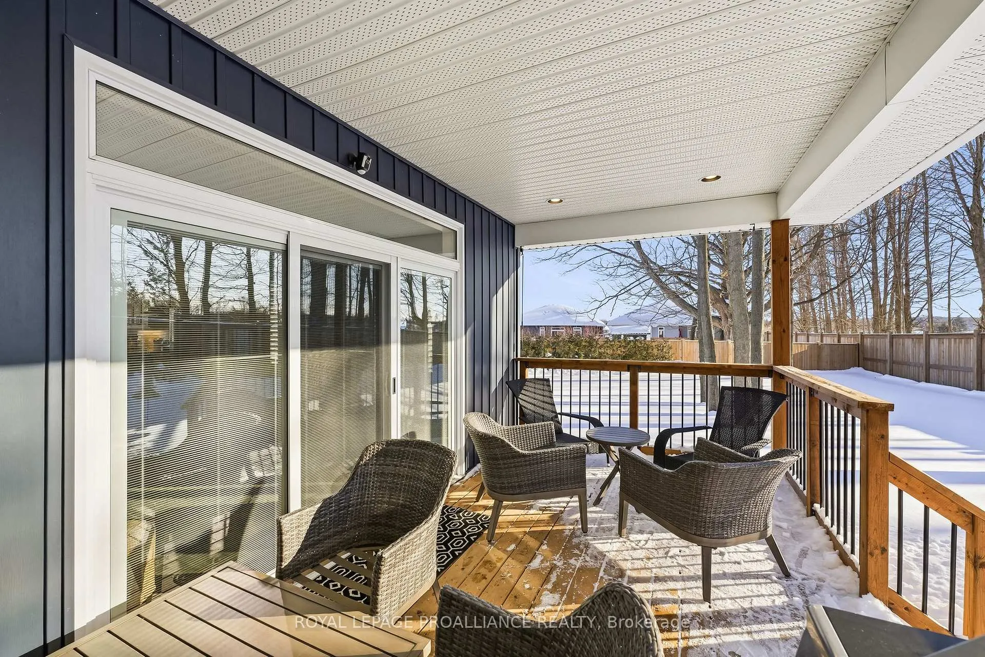 Photo 36 of 48 Schmidt Way, Quinte West, Murray Ward — HOMEH