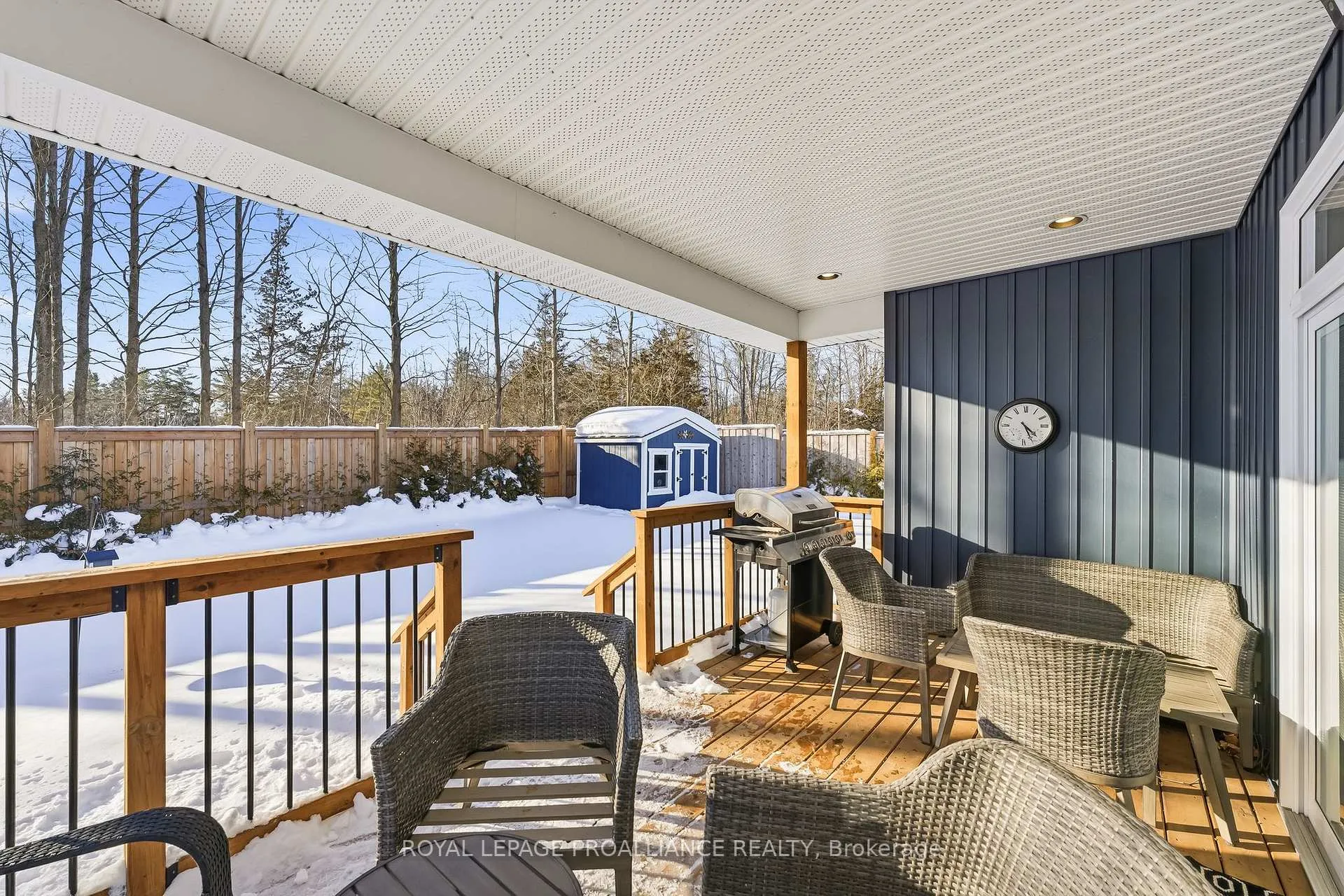 Photo 37 of 48 Schmidt Way, Quinte West, Murray Ward — HOMEH