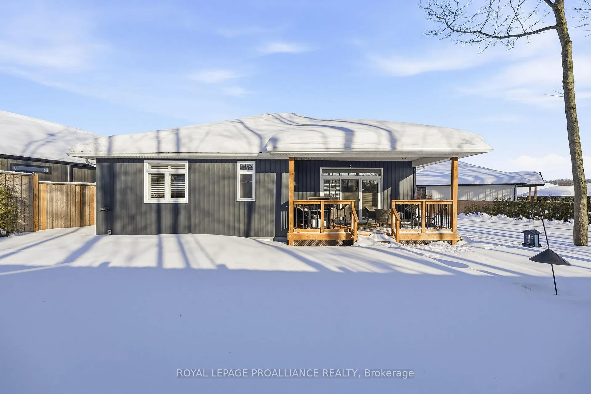 Photo 39 of 48 Schmidt Way, Quinte West, Murray Ward — HOMEH