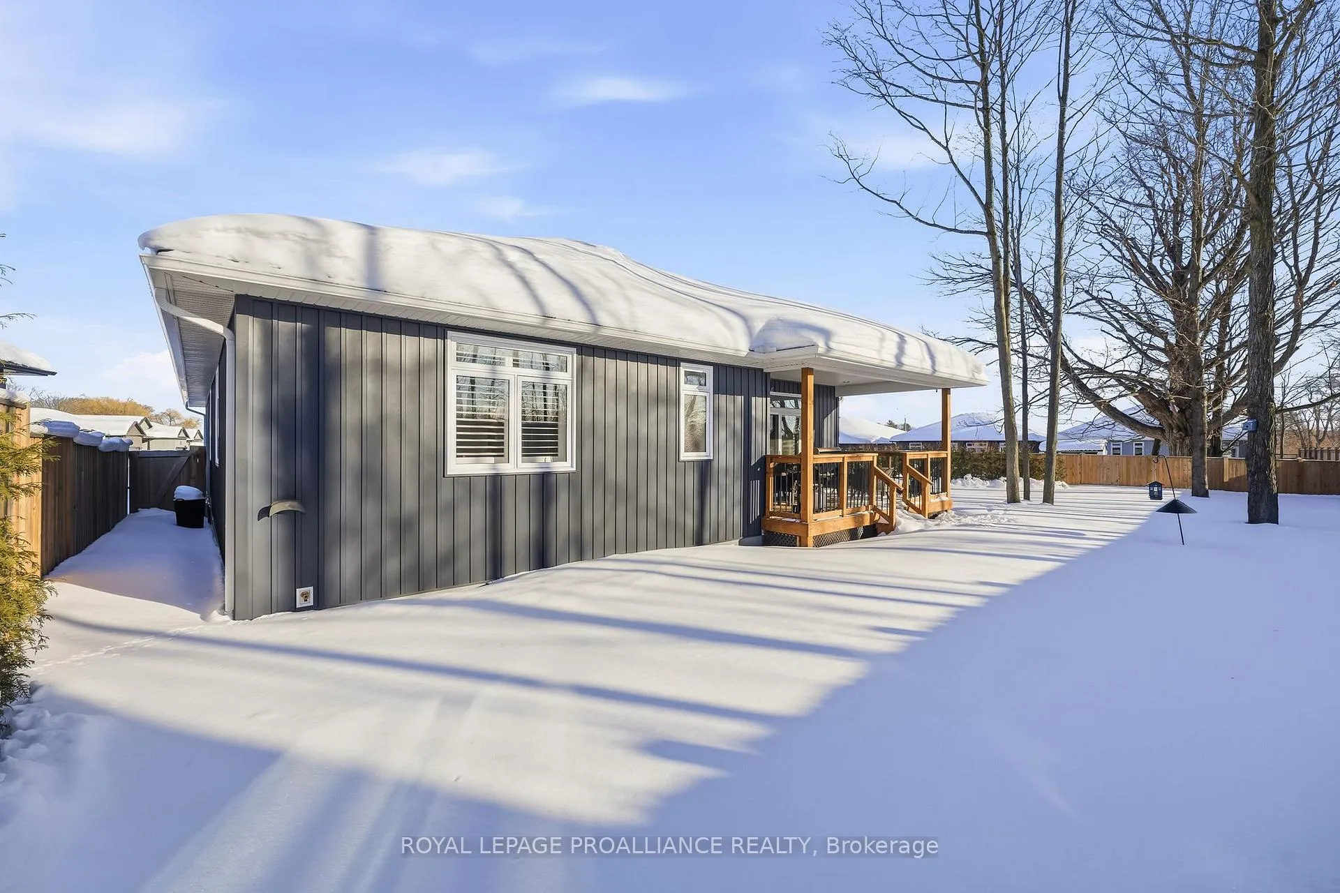 Photo 40 of 48 Schmidt Way, Quinte West, Murray Ward — HOMEH