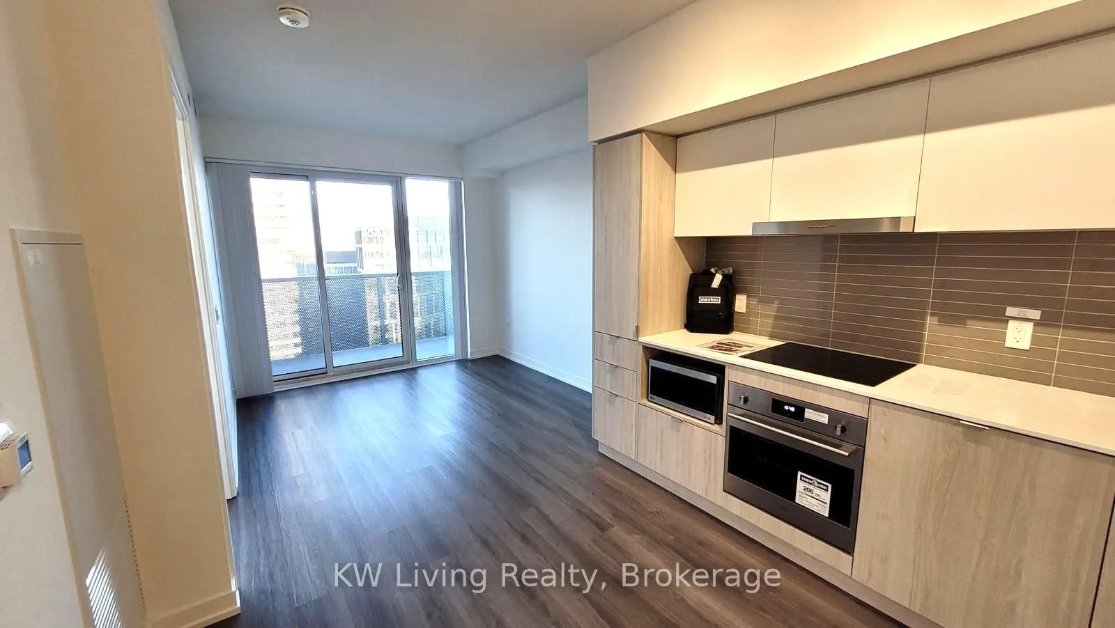 Photo 2 of Unit 1905, 138 Downes Street, Toronto, Waterfront Communities — HOMEH