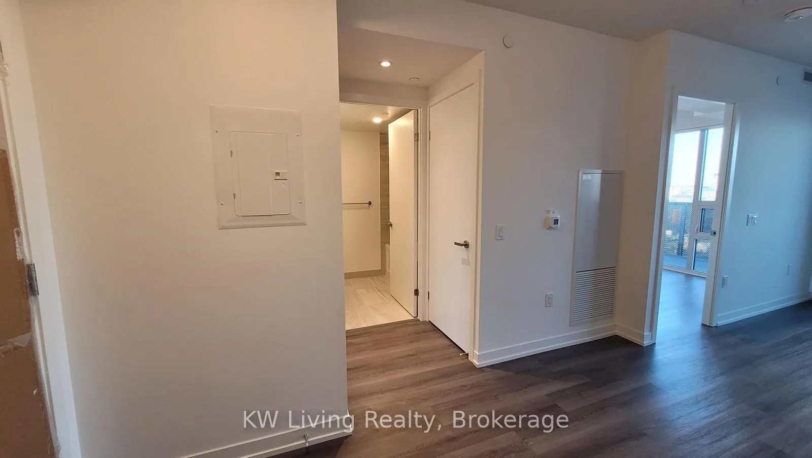 Photo 6 of Unit 1905, 138 Downes Street, Toronto, Waterfront Communities — HOMEH