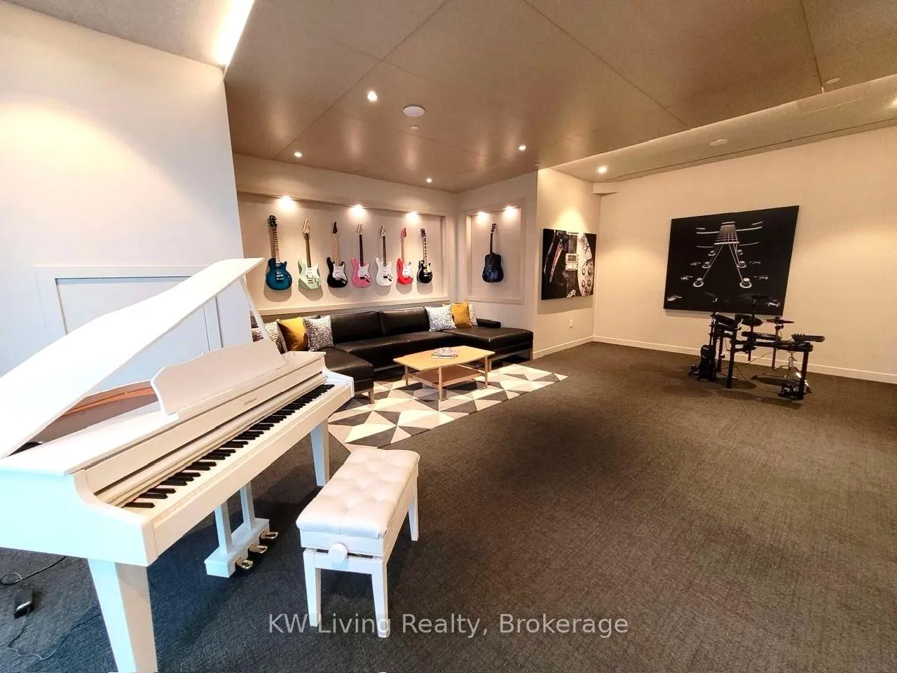 Photo 15 of Unit 1905, 138 Downes Street, Toronto, Waterfront Communities — HOMEH