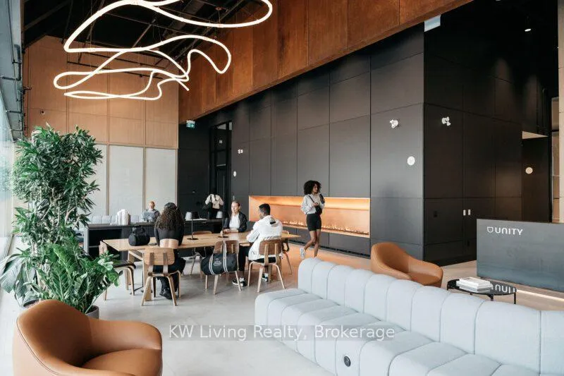 Photo 16 of Unit 1905, 138 Downes Street, Toronto, Waterfront Communities — HOMEH