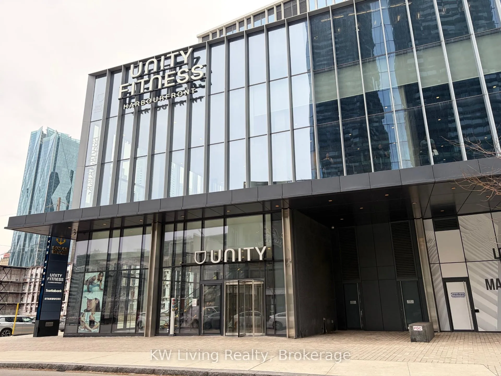 Photo 17 of Unit 1905, 138 Downes Street, Toronto, Waterfront Communities — HOMEH