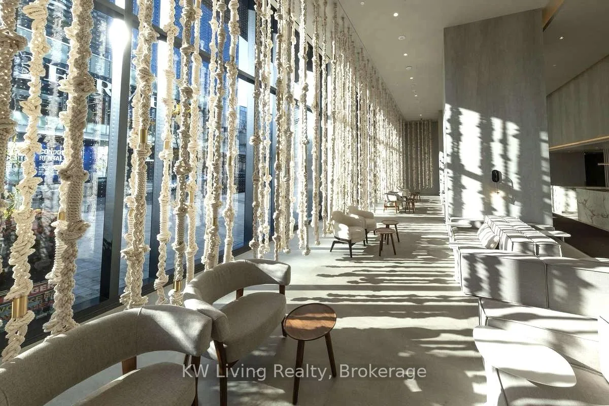 Photo 18 of Unit 1905, 138 Downes Street, Toronto, Waterfront Communities — HOMEH