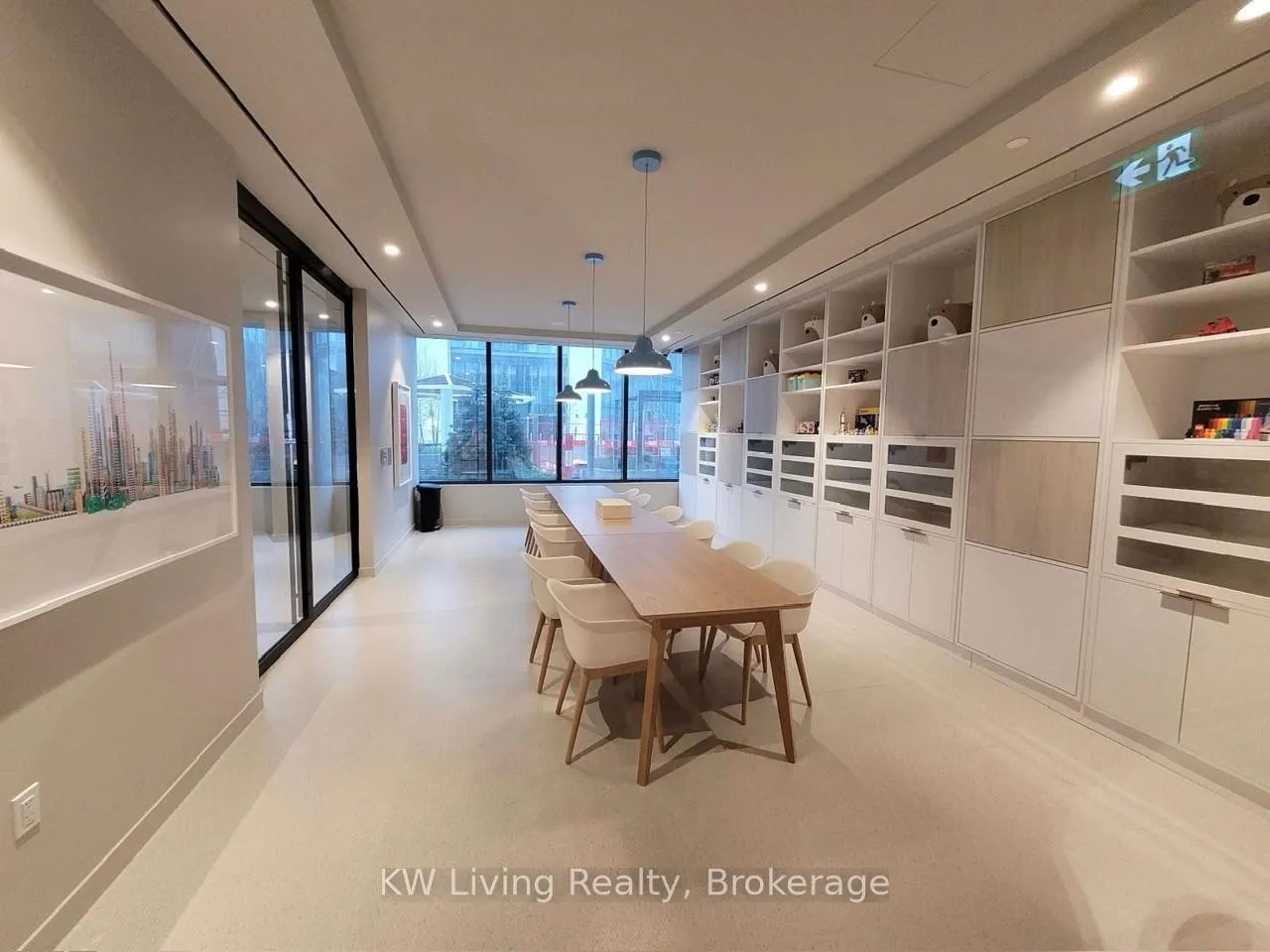 Photo 19 of Unit 1905, 138 Downes Street, Toronto, Waterfront Communities — HOMEH