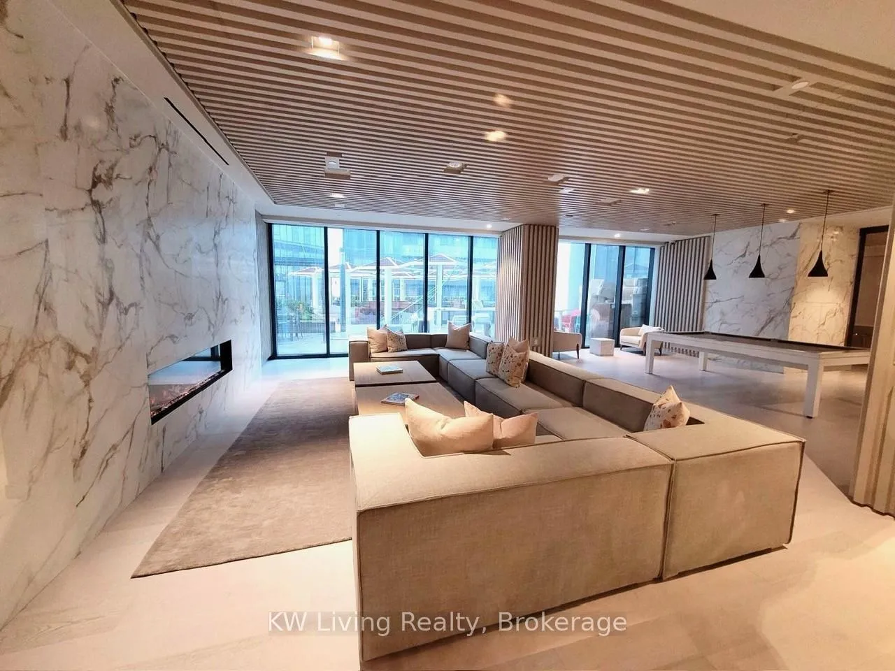 Photo 21 of Unit 1905, 138 Downes Street, Toronto, Waterfront Communities — HOMEH