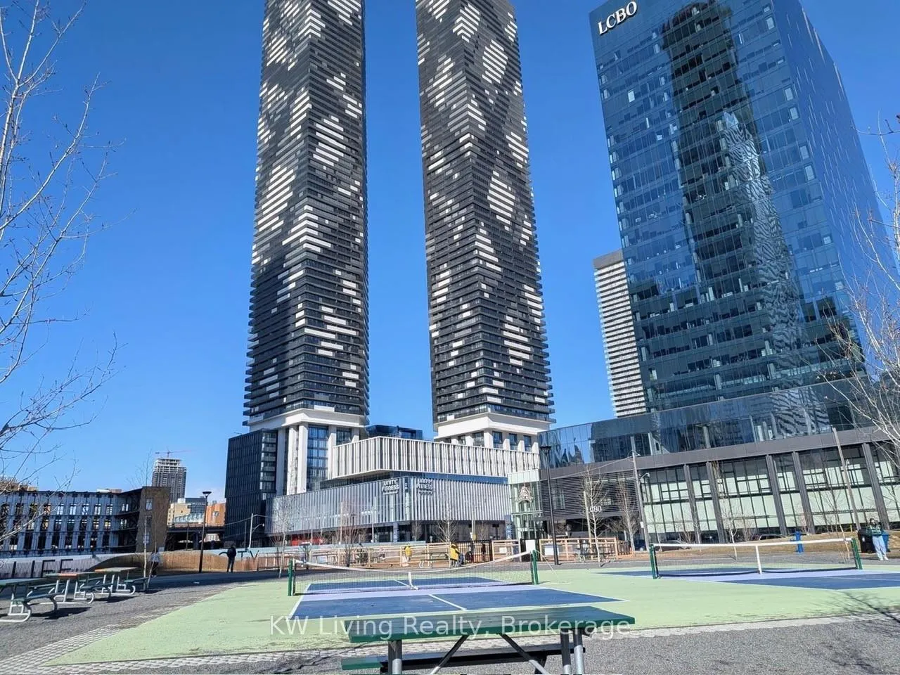 Photo 24 of Unit 1905, 138 Downes Street, Toronto, Waterfront Communities — HOMEH