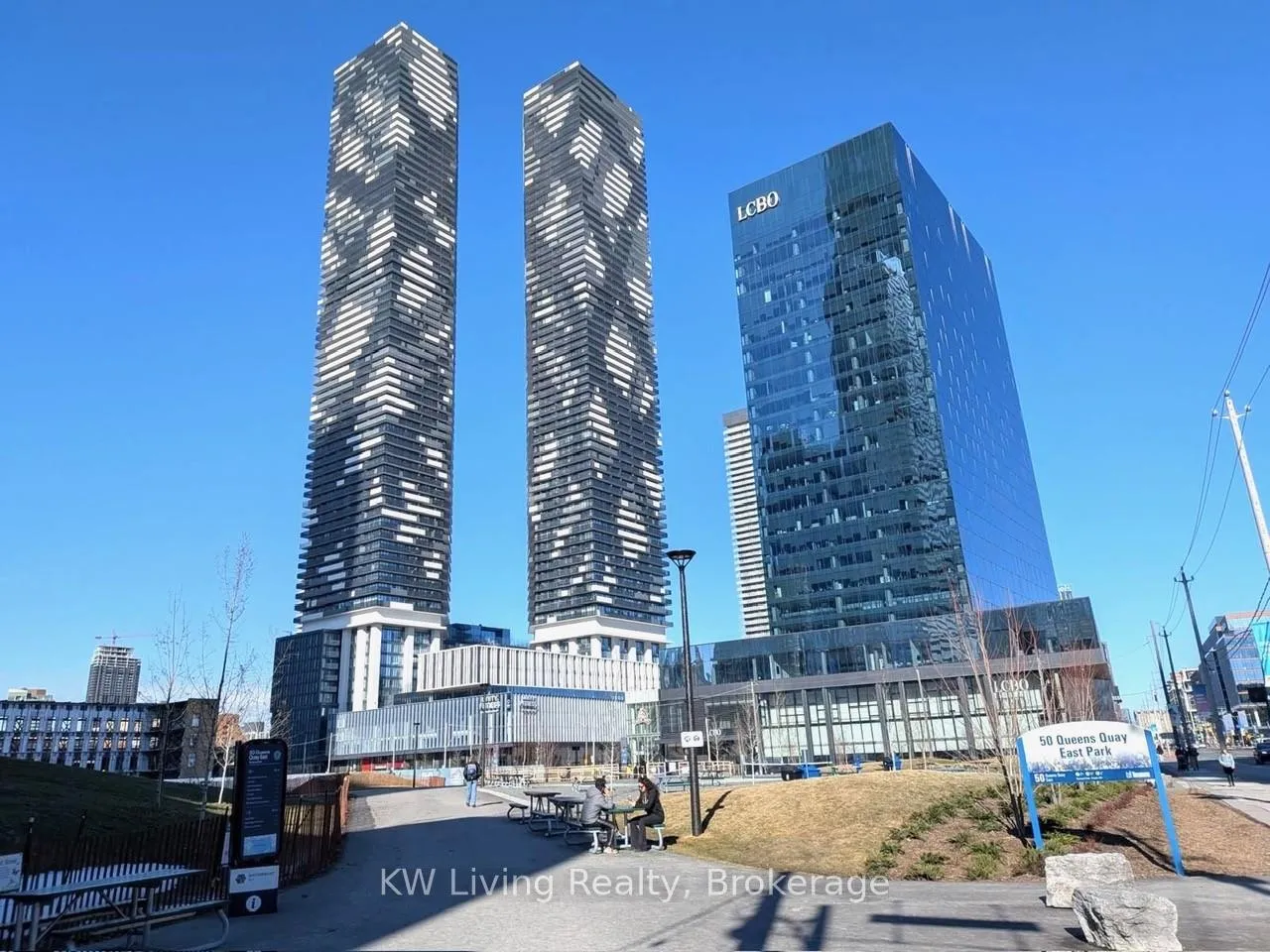 Photo 25 of Unit 1905, 138 Downes Street, Toronto, Waterfront Communities — HOMEH