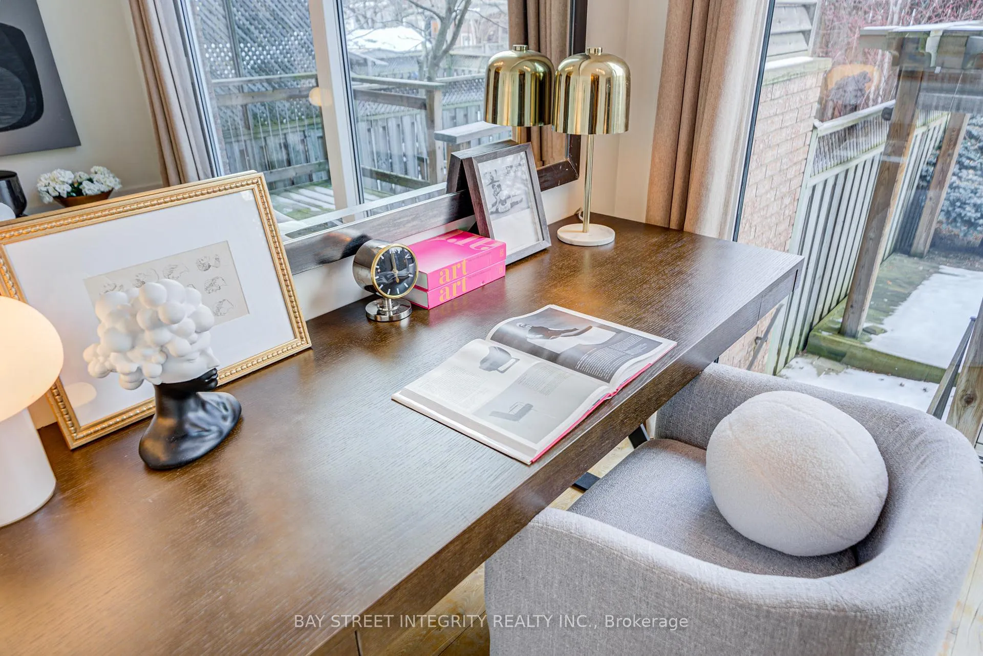 Photo 18 of 17 Frankdale Avenue, Toronto, Danforth Village-East York — HOMEH