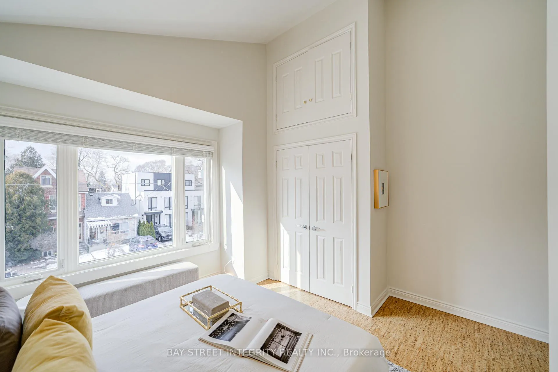 Photo 28 of 17 Frankdale Avenue, Toronto, Danforth Village-East York — HOMEH