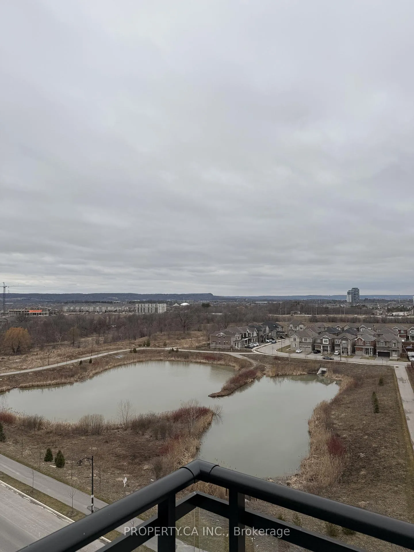 Photo 13 of Unit 817, 720 Whitlock Avenue, Milton, Cobban — HOMEH