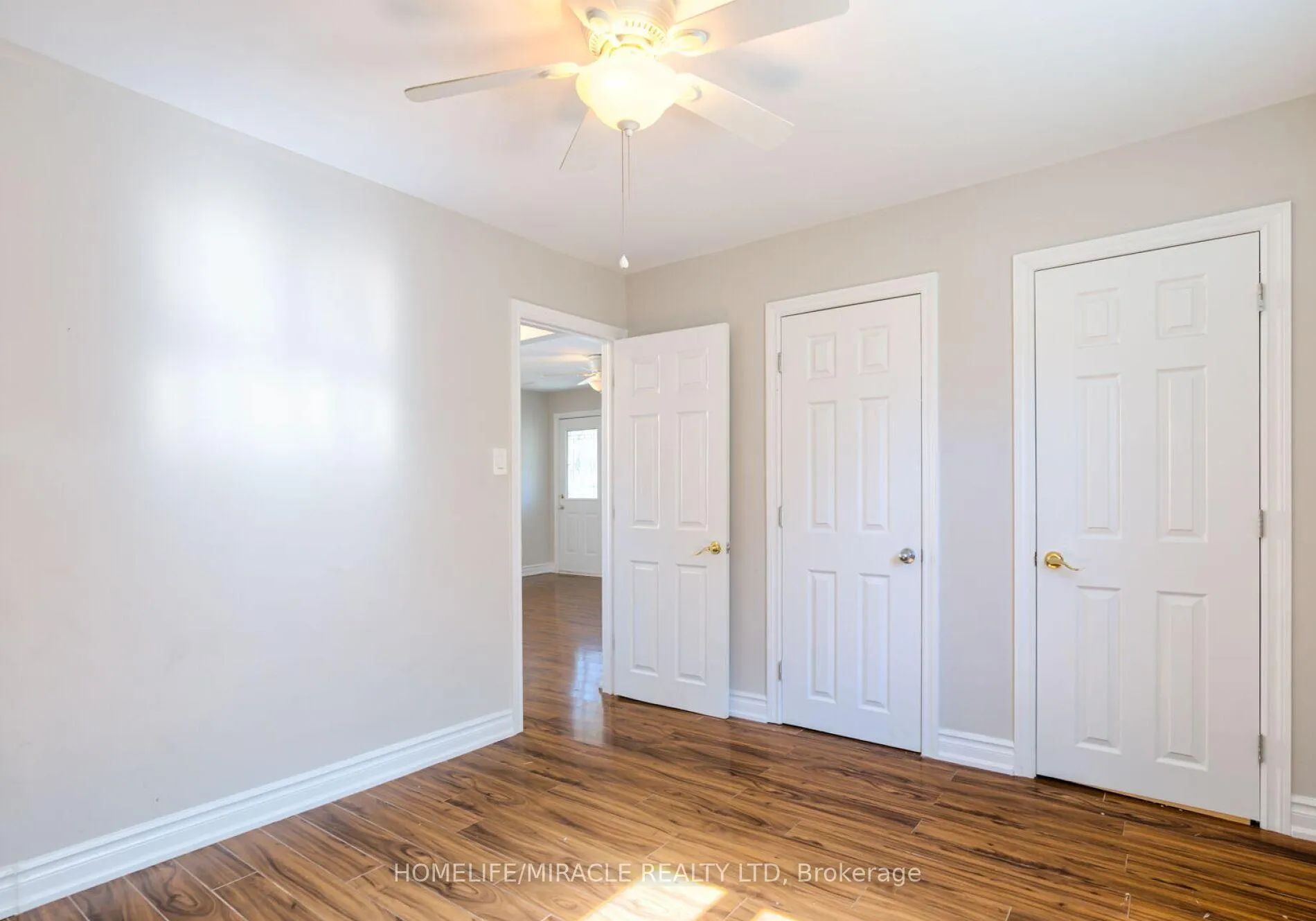 Photo 12 of 72 Frederick Street, Brampton, Downtown Brampton — HOMEH