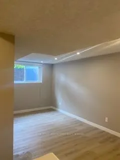 Photo 3 of Unit Lower, 115 Stephanie Drive, Guelph, Willow West/Sugarbush/West Acres — HOMEH