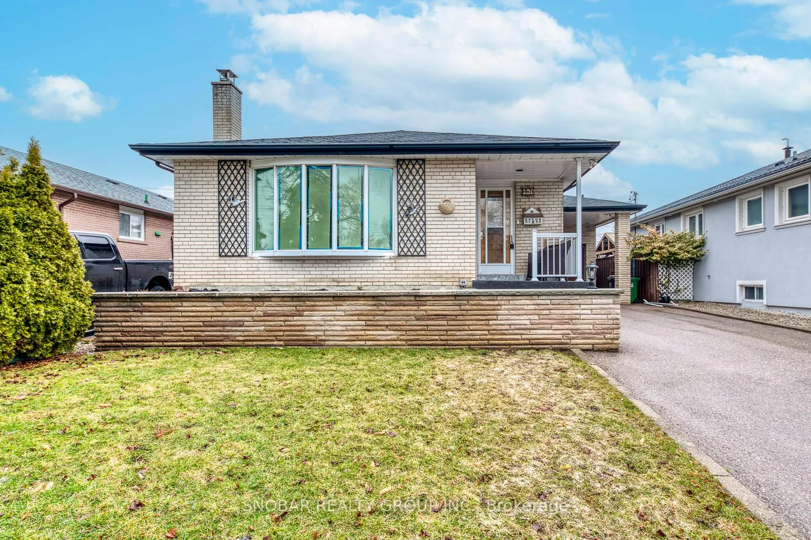 Photo 1 of 47 Bucksburn Road, Etobicoke, West Humber-Clairville — HOMEH