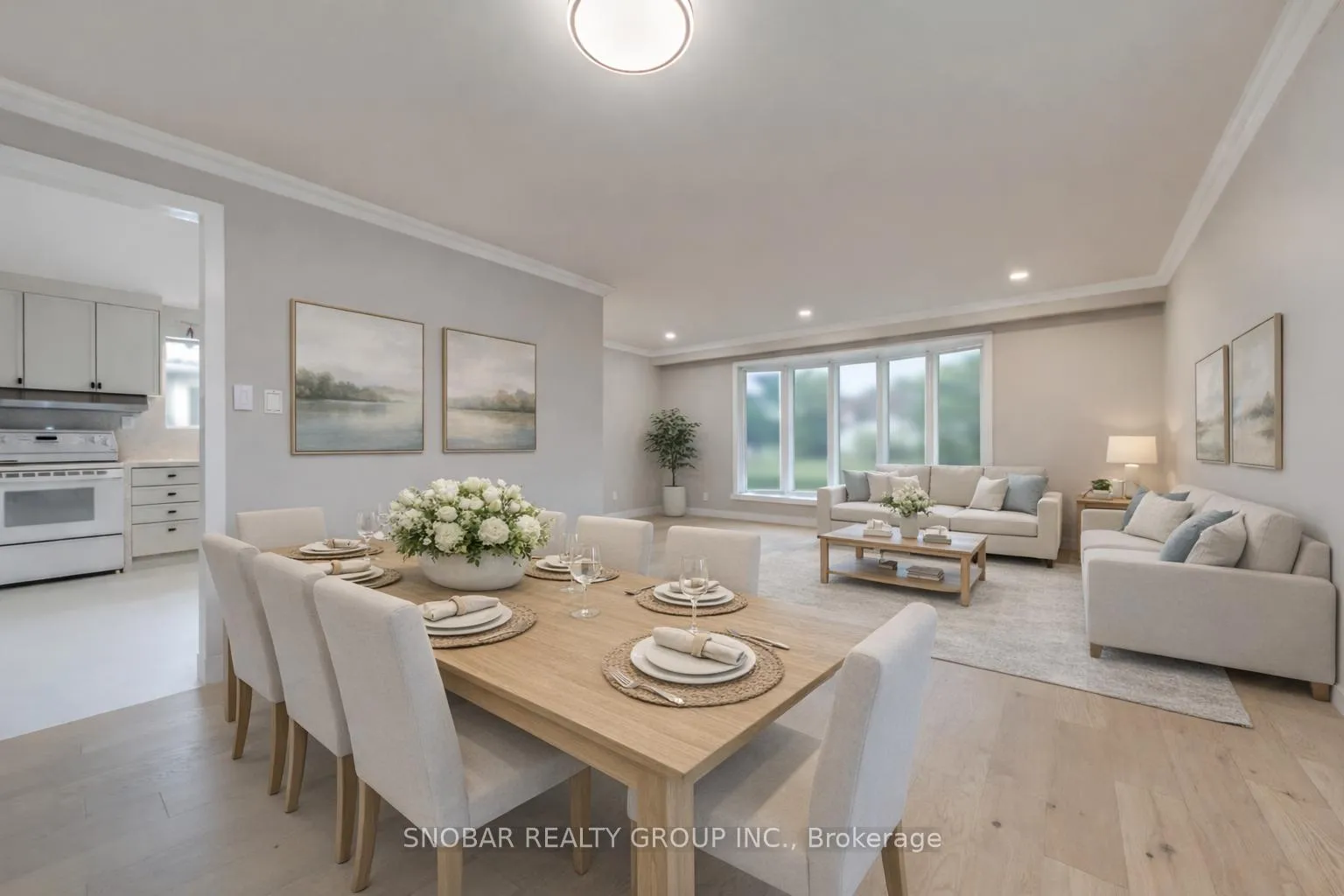 Photo 5 of 47 Bucksburn Road, Etobicoke, West Humber-Clairville — HOMEH