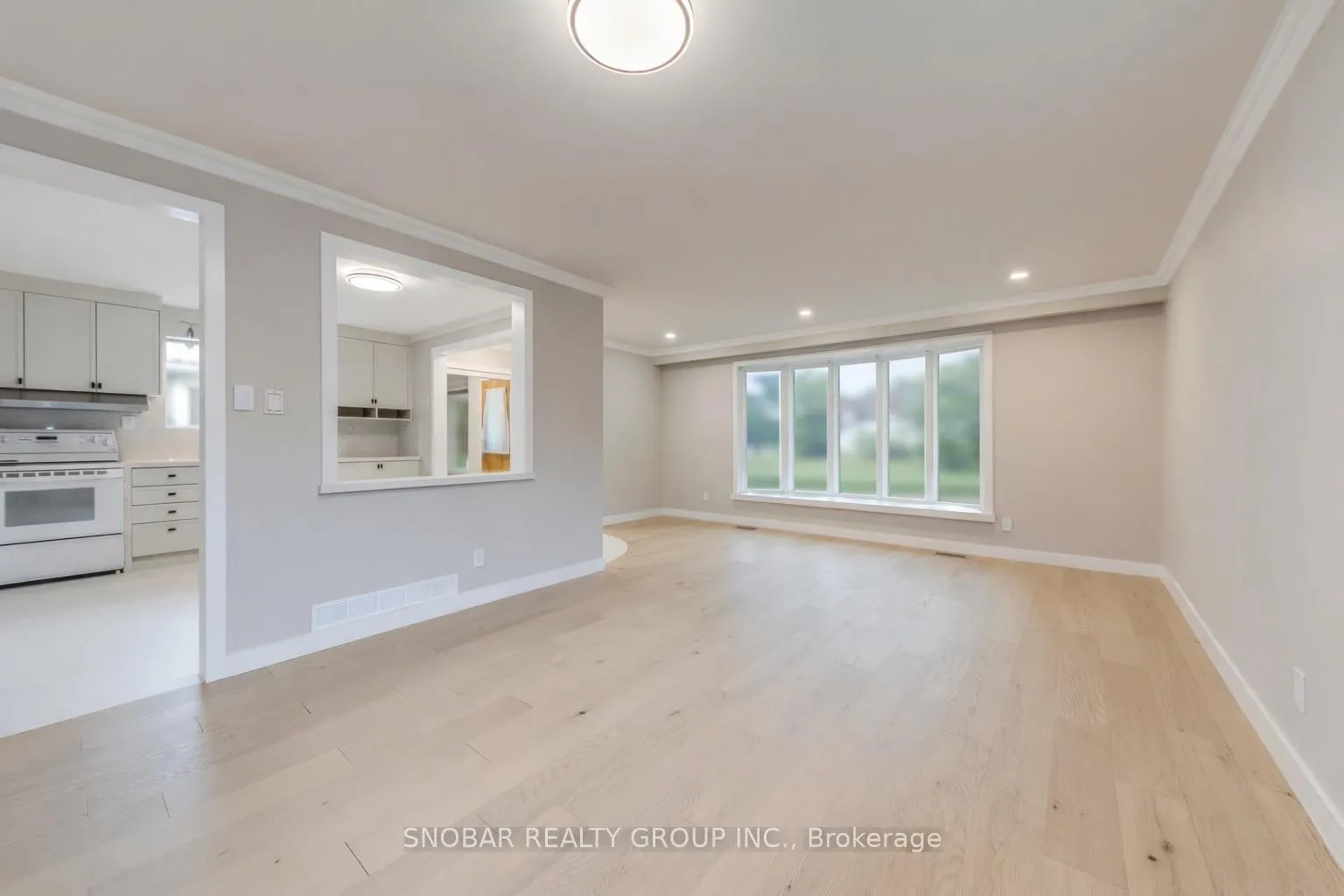 Photo 13 of 47 Bucksburn Road, Etobicoke, West Humber-Clairville — HOMEH