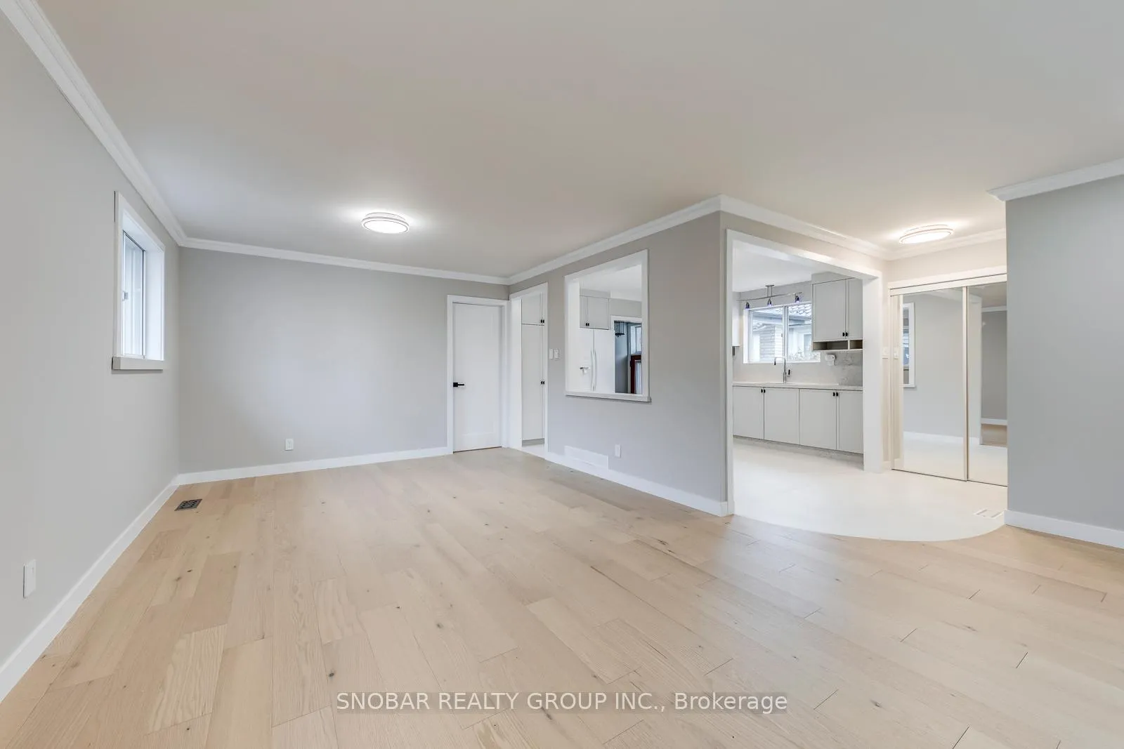 Photo 14 of 47 Bucksburn Road, Etobicoke, West Humber-Clairville — HOMEH