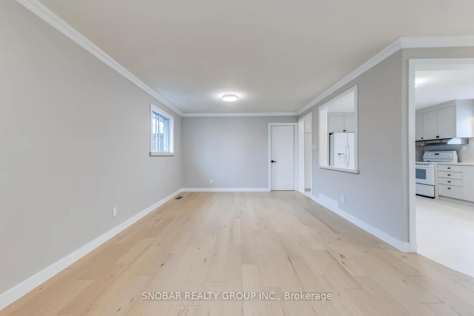Photo 15 of 47 Bucksburn Road, Etobicoke, West Humber-Clairville — HOMEH