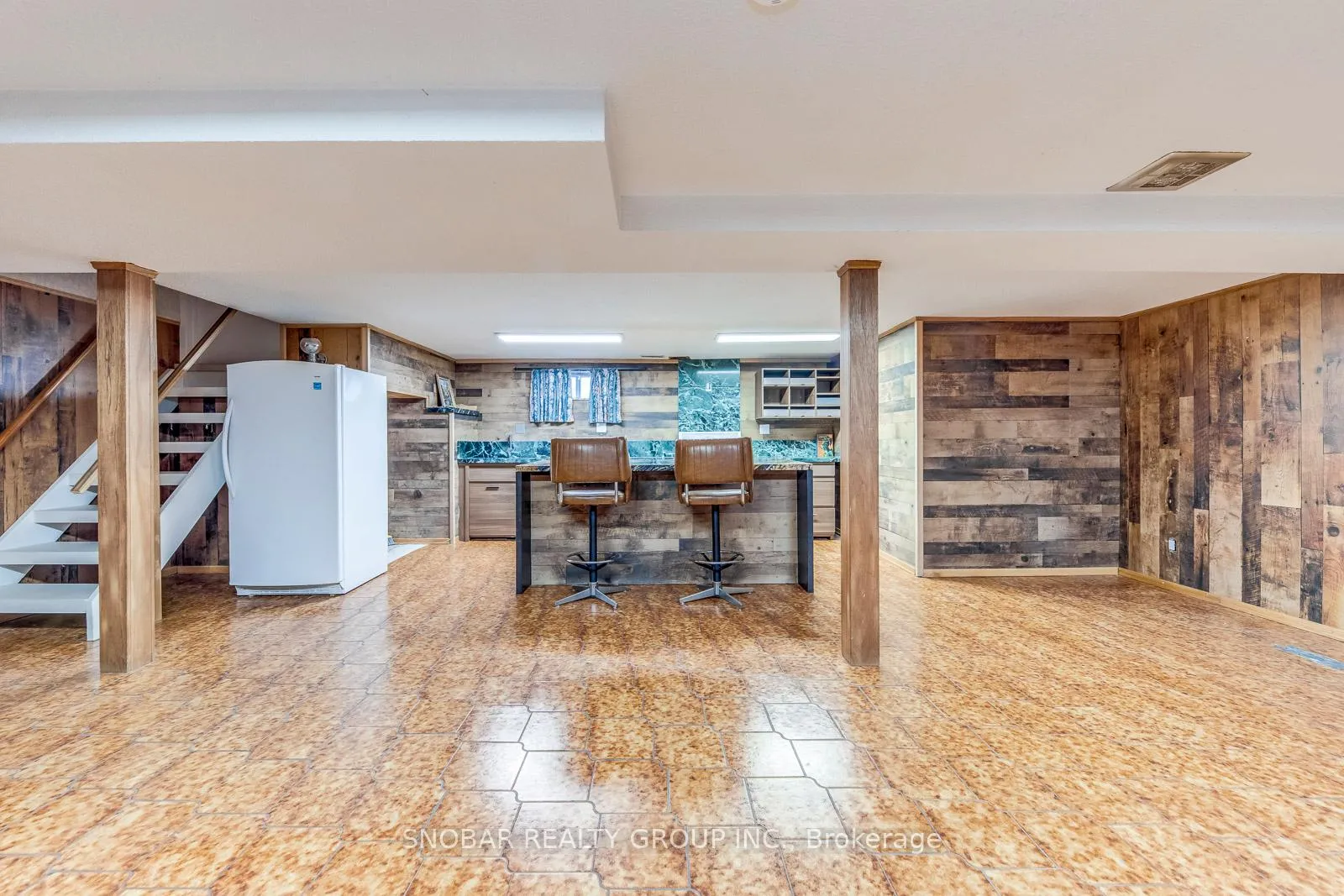Photo 25 of 47 Bucksburn Road, Etobicoke, West Humber-Clairville — HOMEH