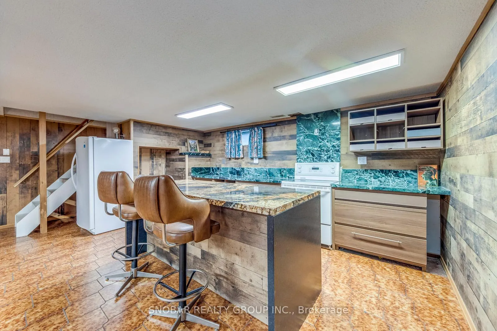 Photo 28 of 47 Bucksburn Road, Etobicoke, West Humber-Clairville — HOMEH