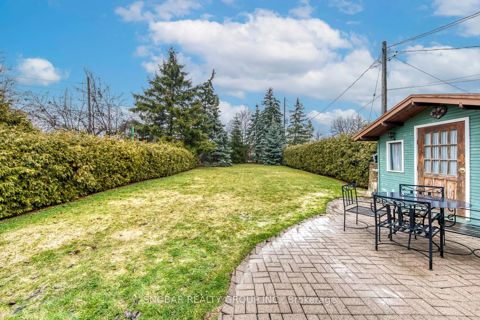 Photo 31 of 47 Bucksburn Road, Etobicoke, West Humber-Clairville — HOMEH