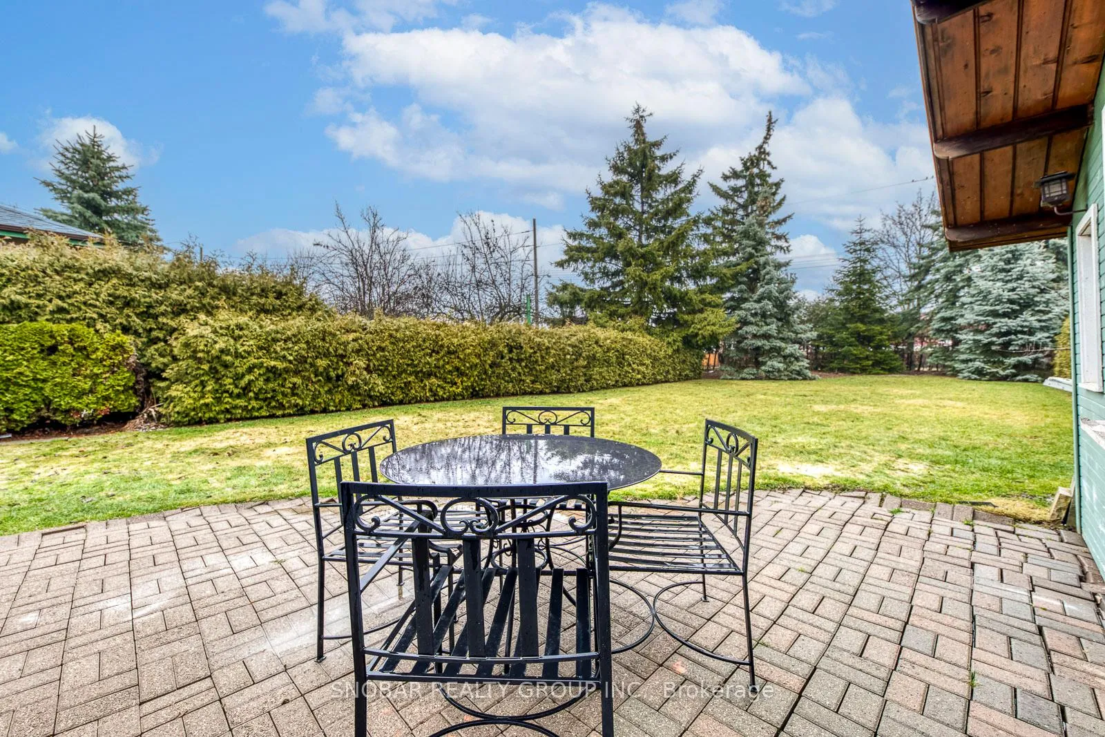 Photo 32 of 47 Bucksburn Road, Etobicoke, West Humber-Clairville — HOMEH