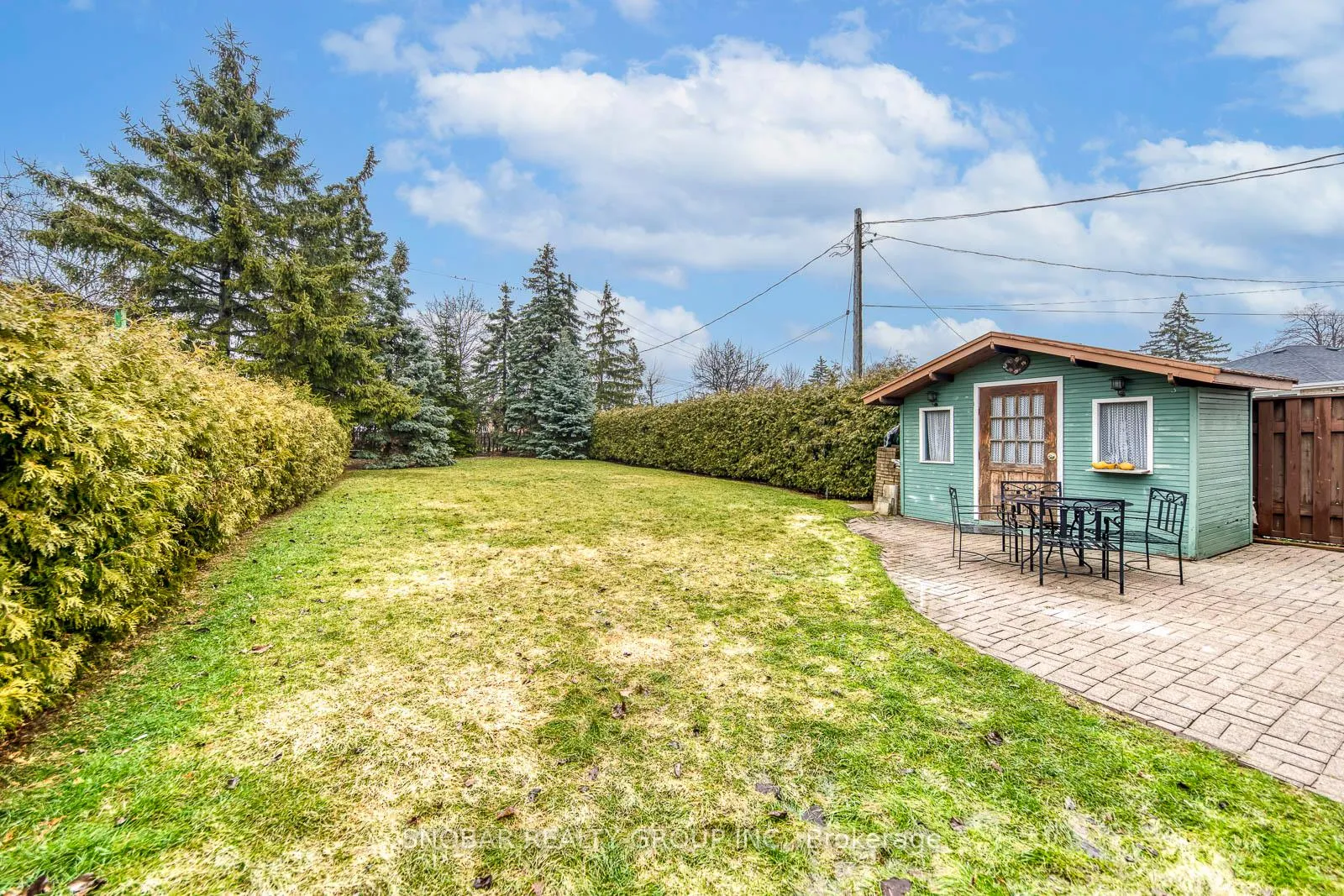 Photo 33 of 47 Bucksburn Road, Etobicoke, West Humber-Clairville — HOMEH