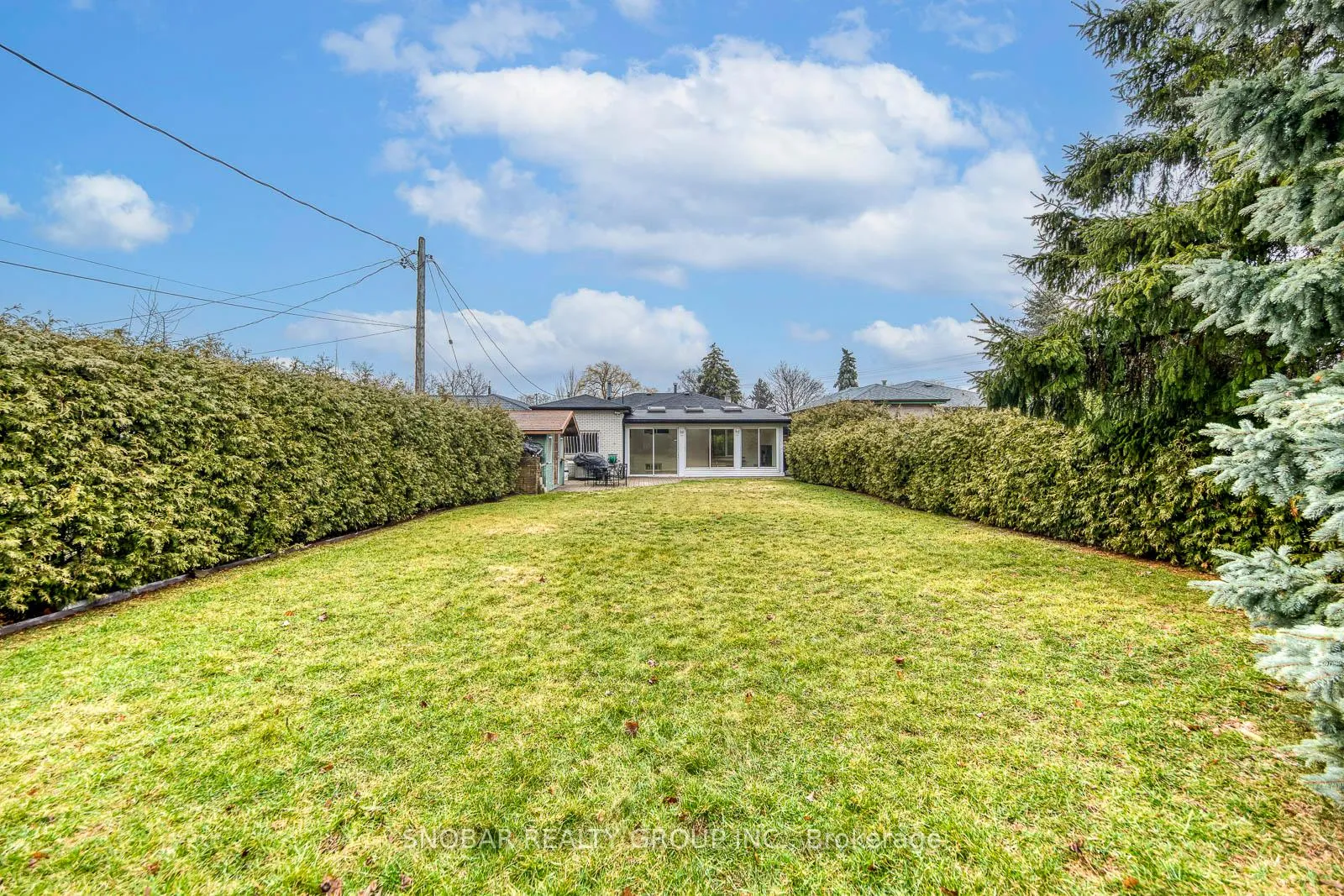 Photo 34 of 47 Bucksburn Road, Etobicoke, West Humber-Clairville — HOMEH